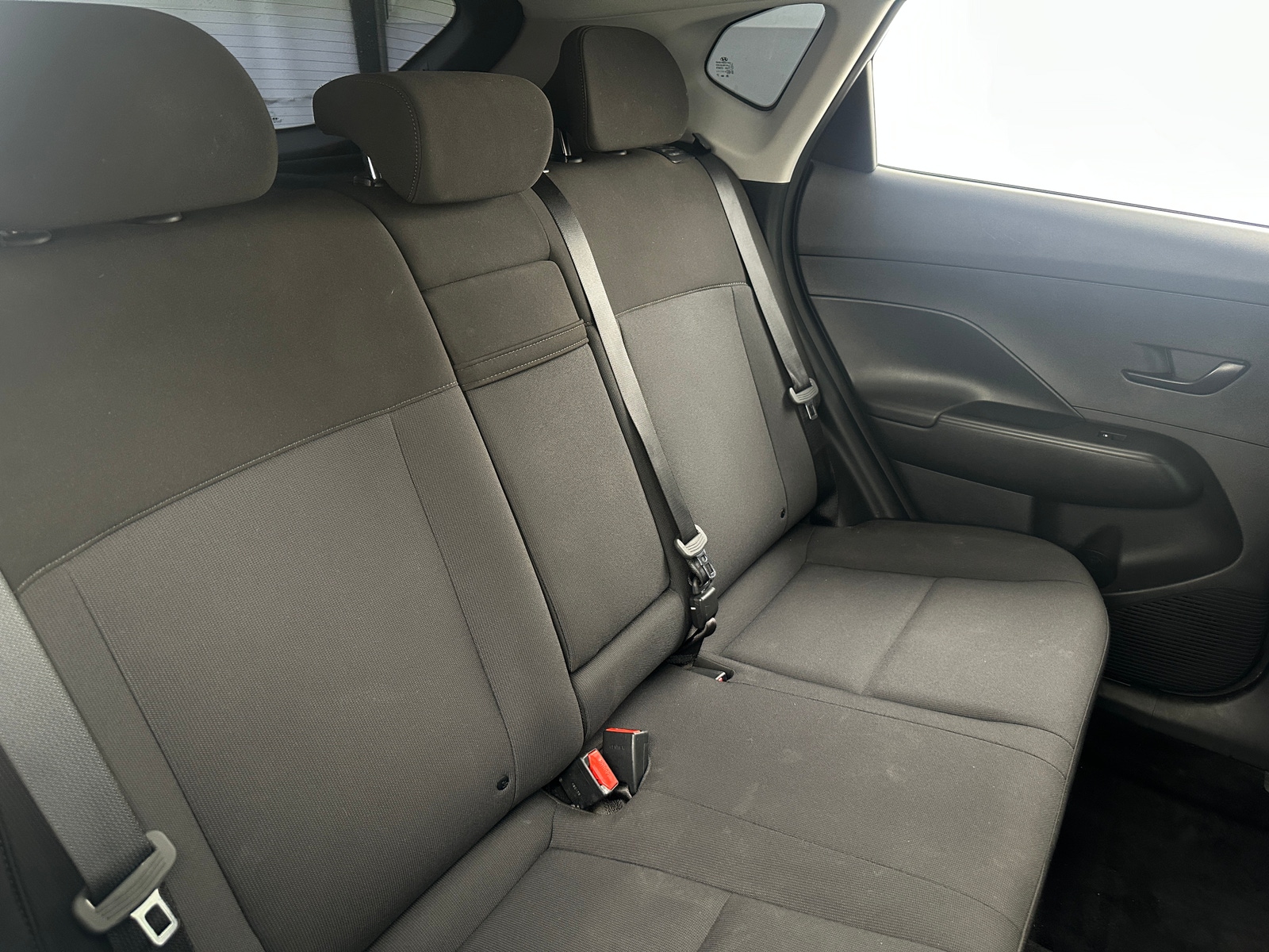 Thumbnail: 2026 Hyundai Kona - 6