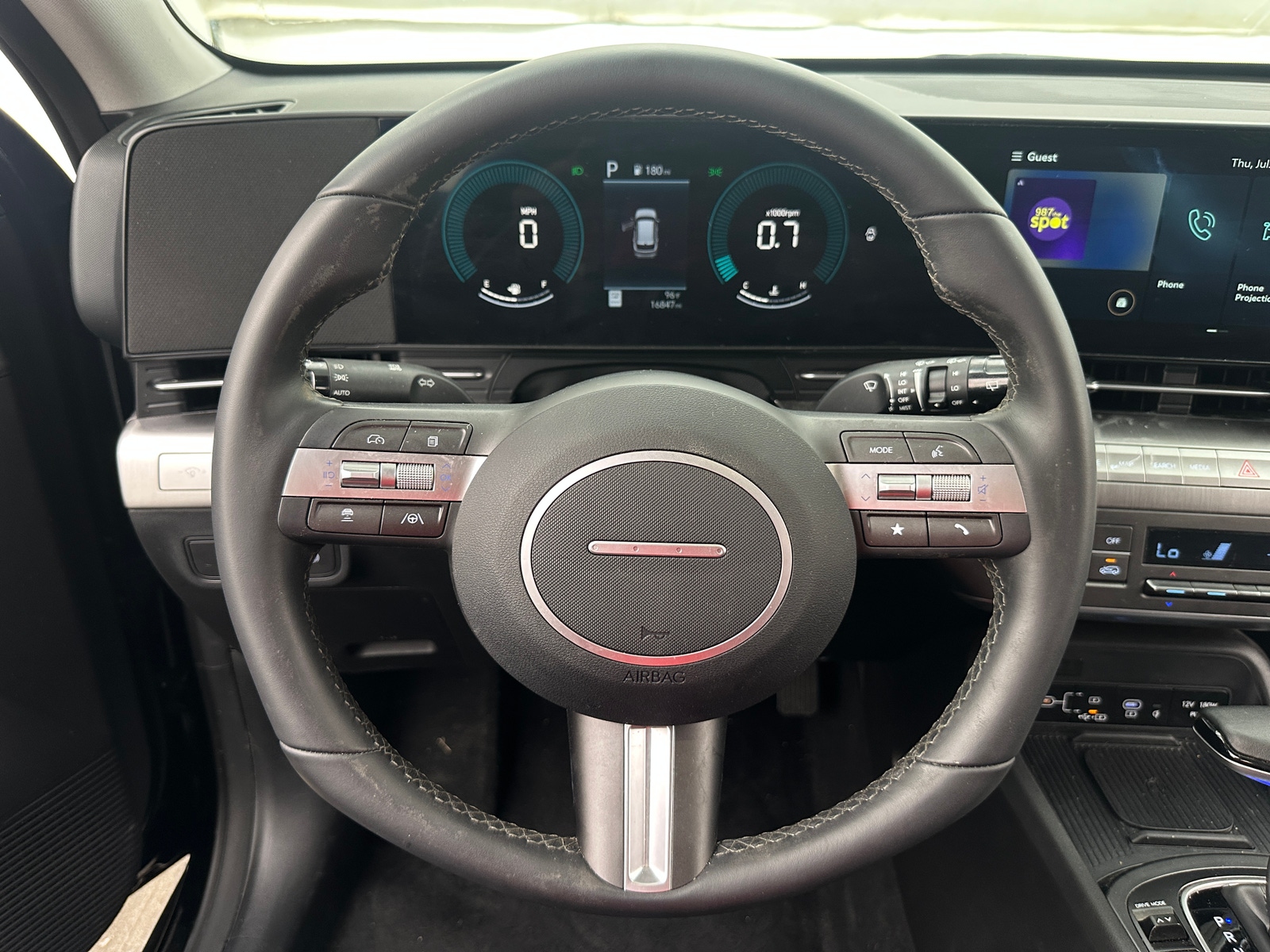 Thumbnail: 2026 Hyundai Kona - 5