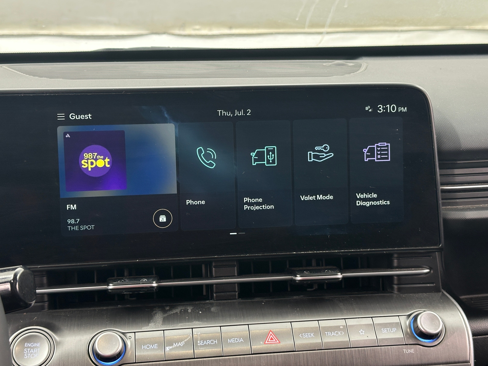Thumbnail: 2026 Hyundai Kona - 4
