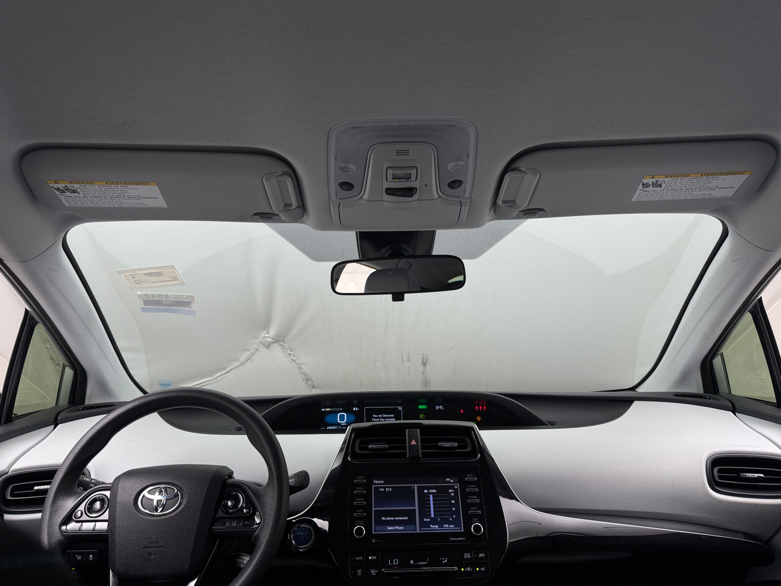 Thumbnail: 2021 Toyota Prius - 3