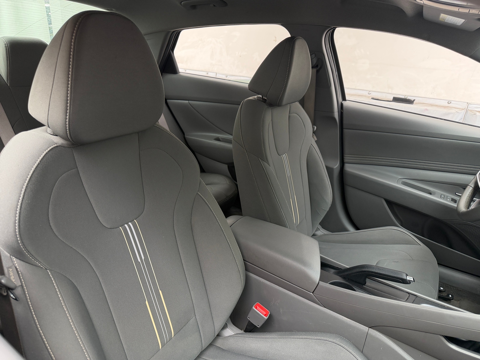 Thumbnail: 2026 Hyundai Elantra - 2