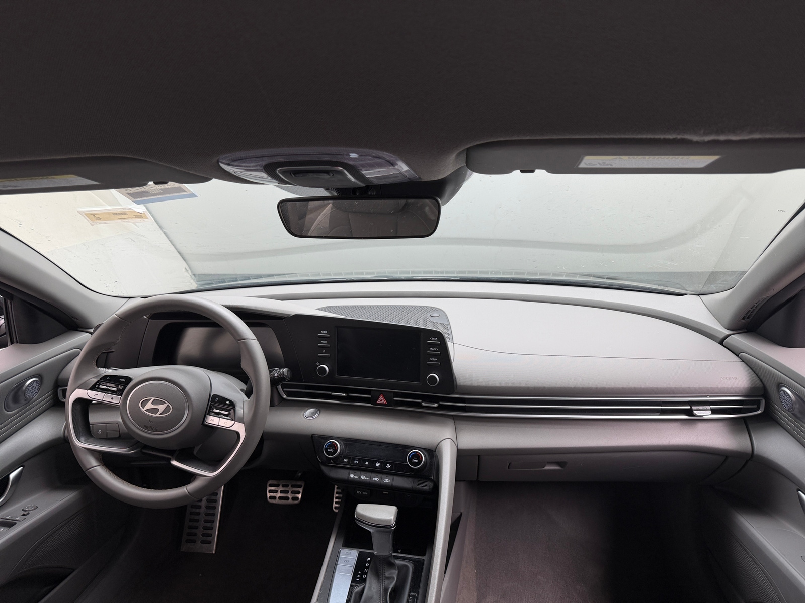 Thumbnail: 2026 Hyundai Elantra - 3
