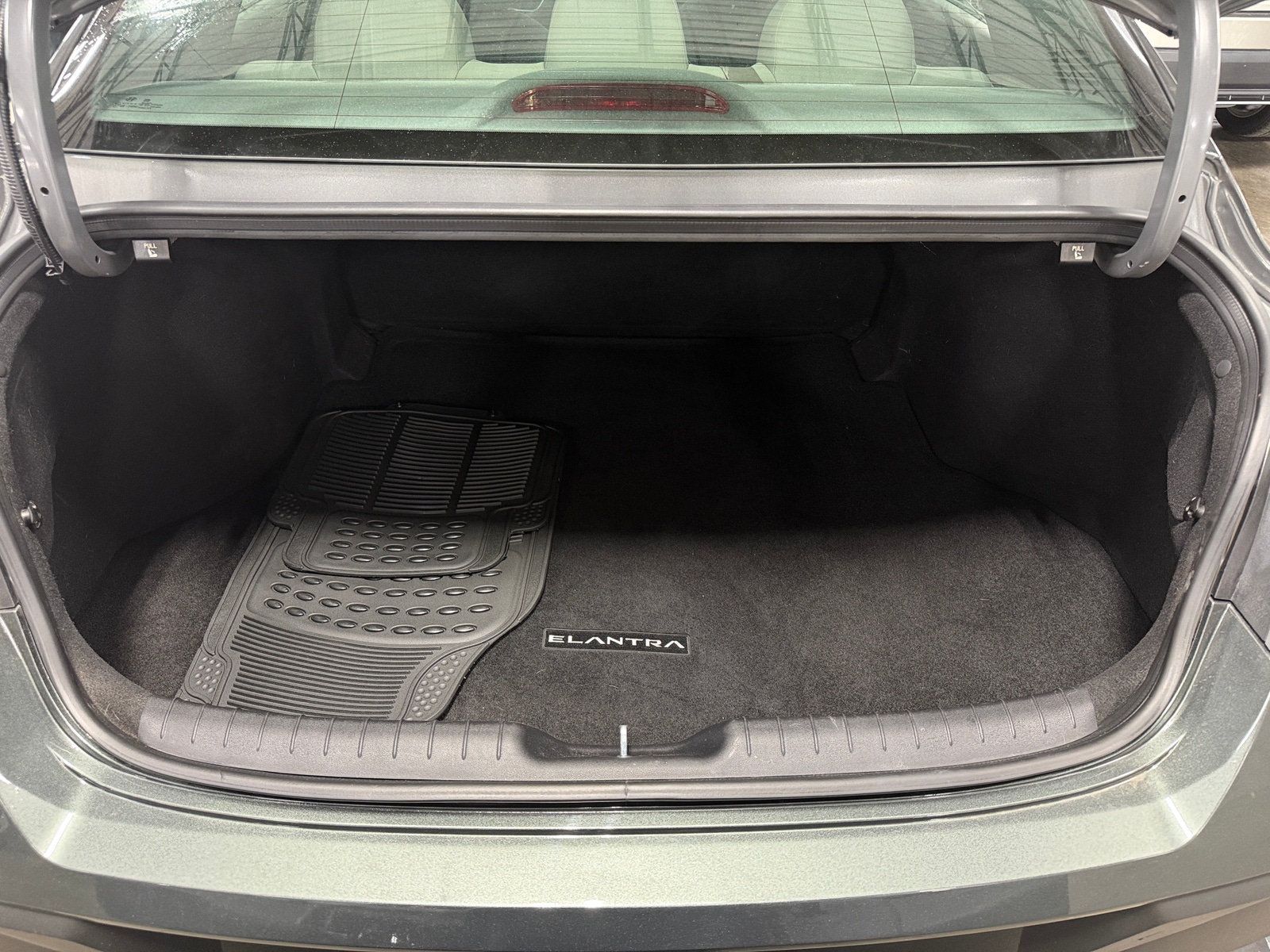Thumbnail: 2026 Hyundai Elantra - 7