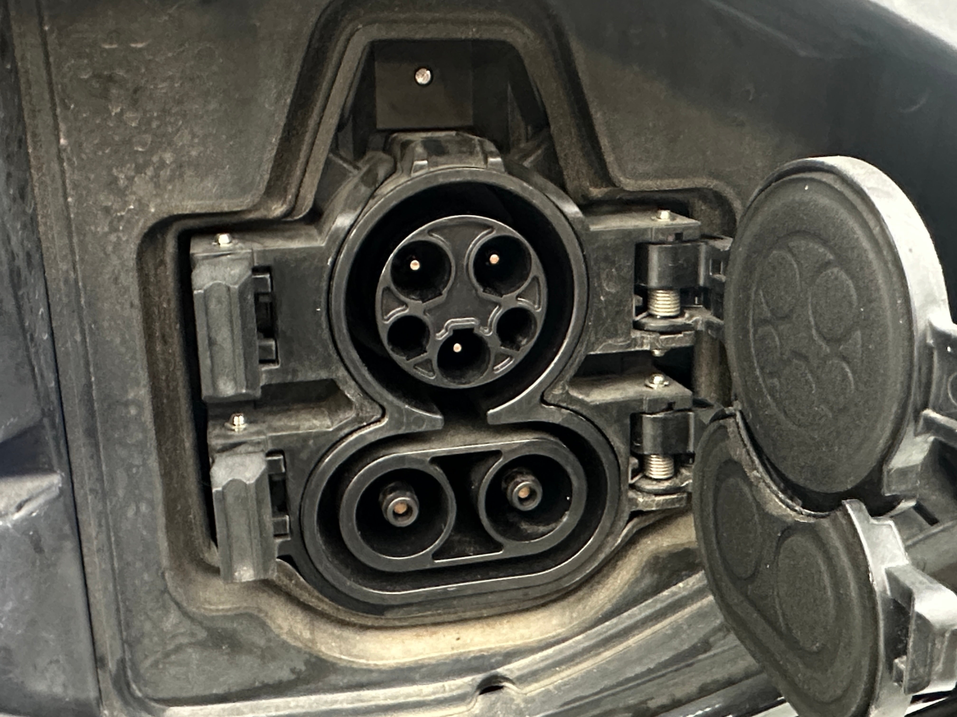 Used 2023 Nissan Ariya Engage with VIN JN1AF0BA1PM405055 for sale in Auburn, WA