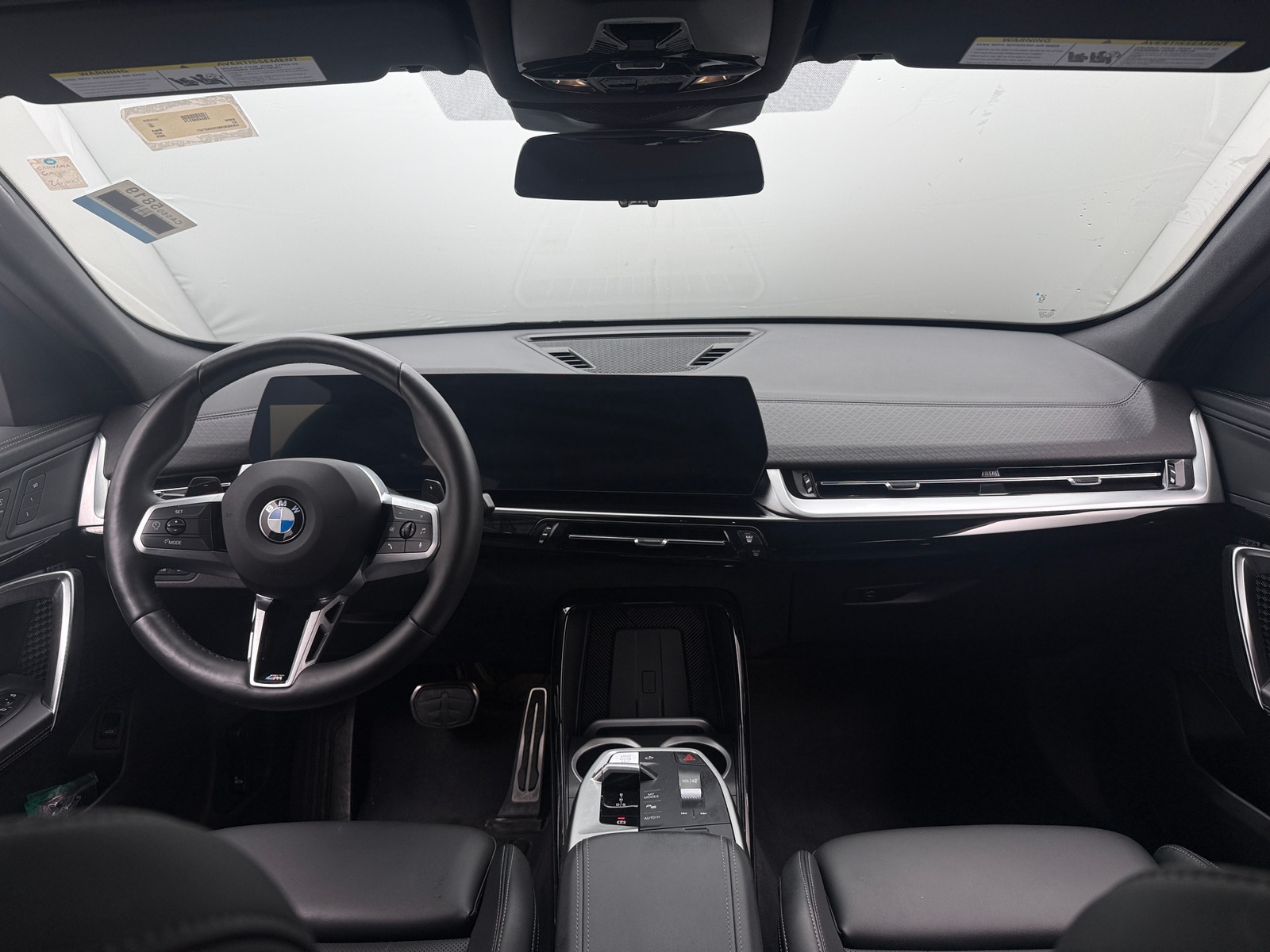 Thumbnail: 2025 BMW X2 - 2