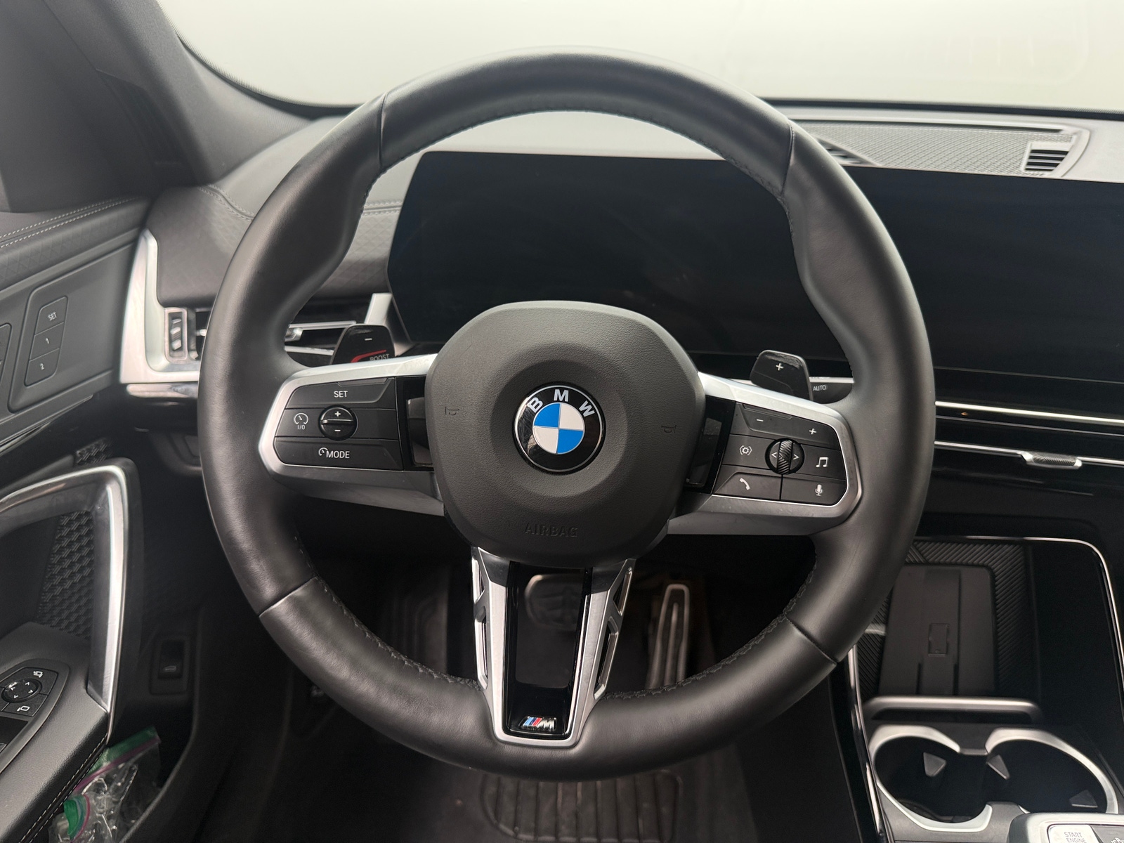 Thumbnail: 2025 BMW X2 - 4