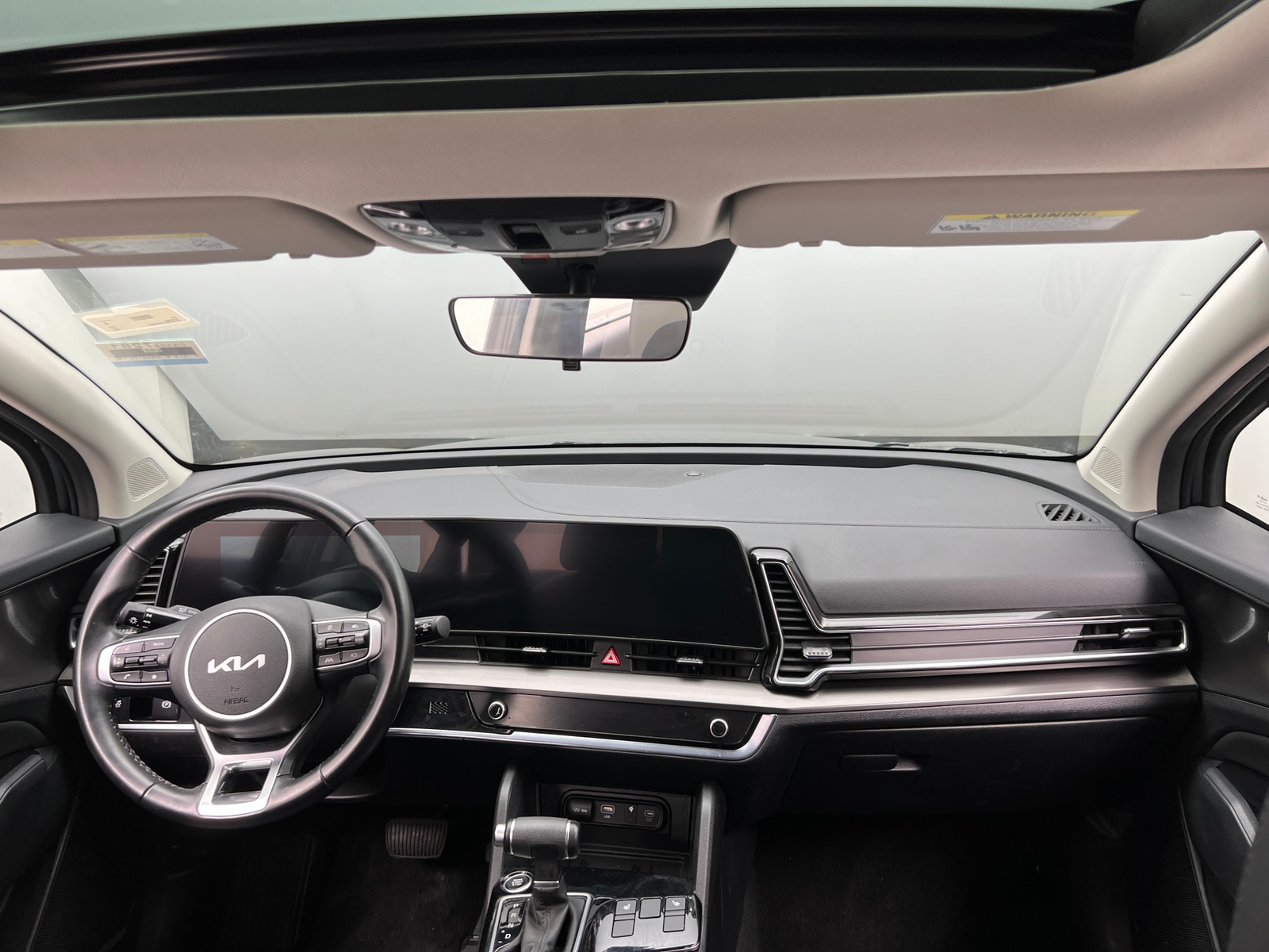 Thumbnail: 2025 Kia Sportage - 2