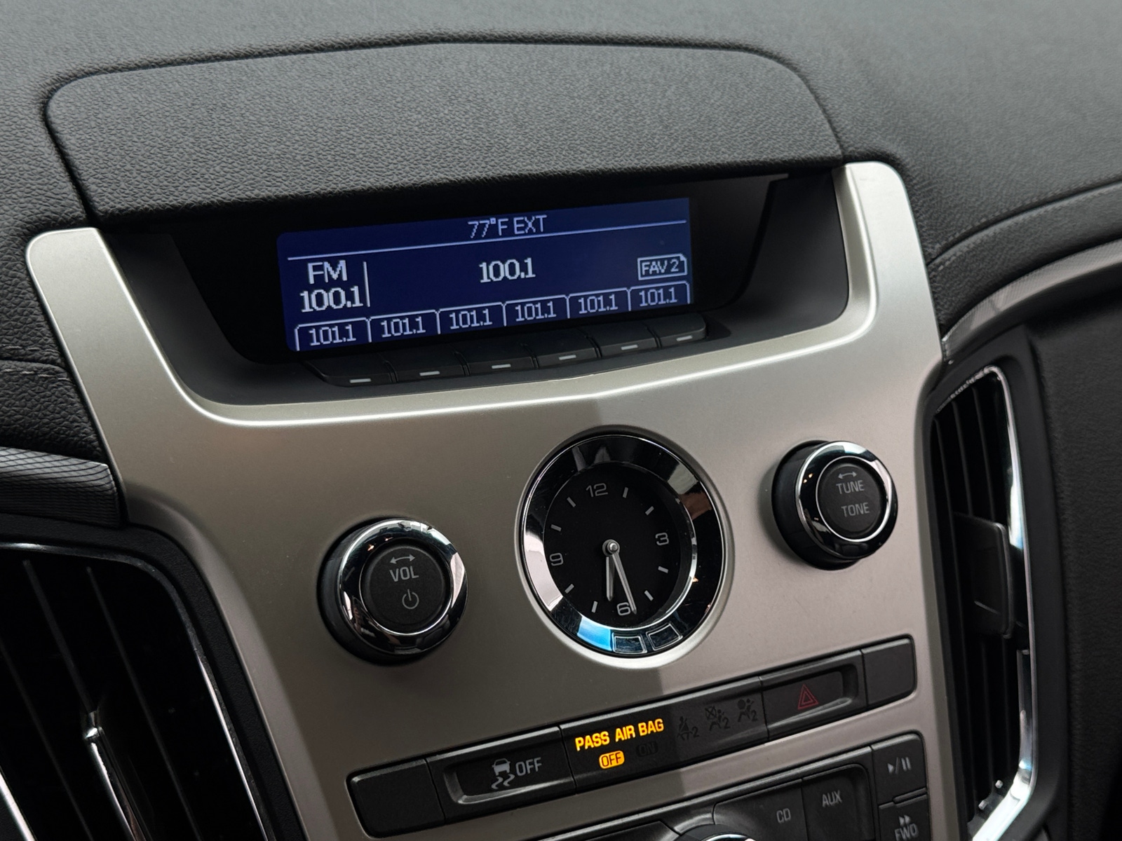 Thumbnail: 2014 Cadillac CTS - 2