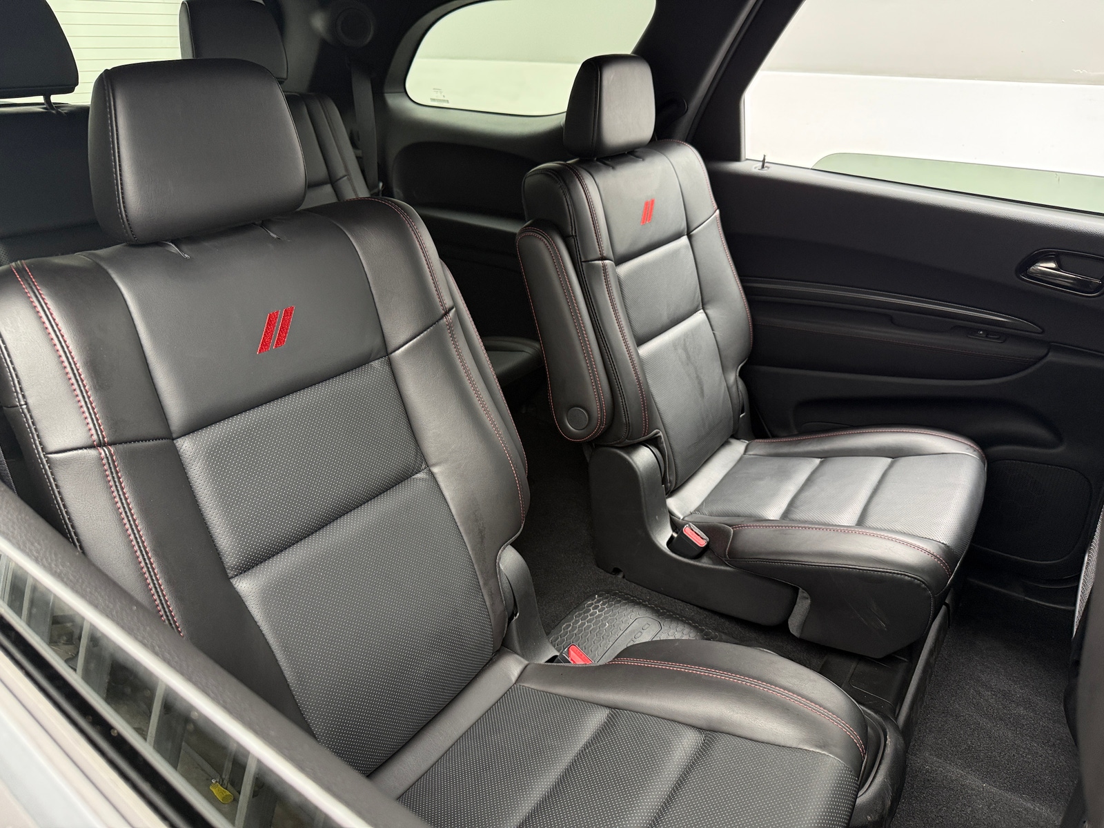 Thumbnail: 2024 Dodge Durango - 5