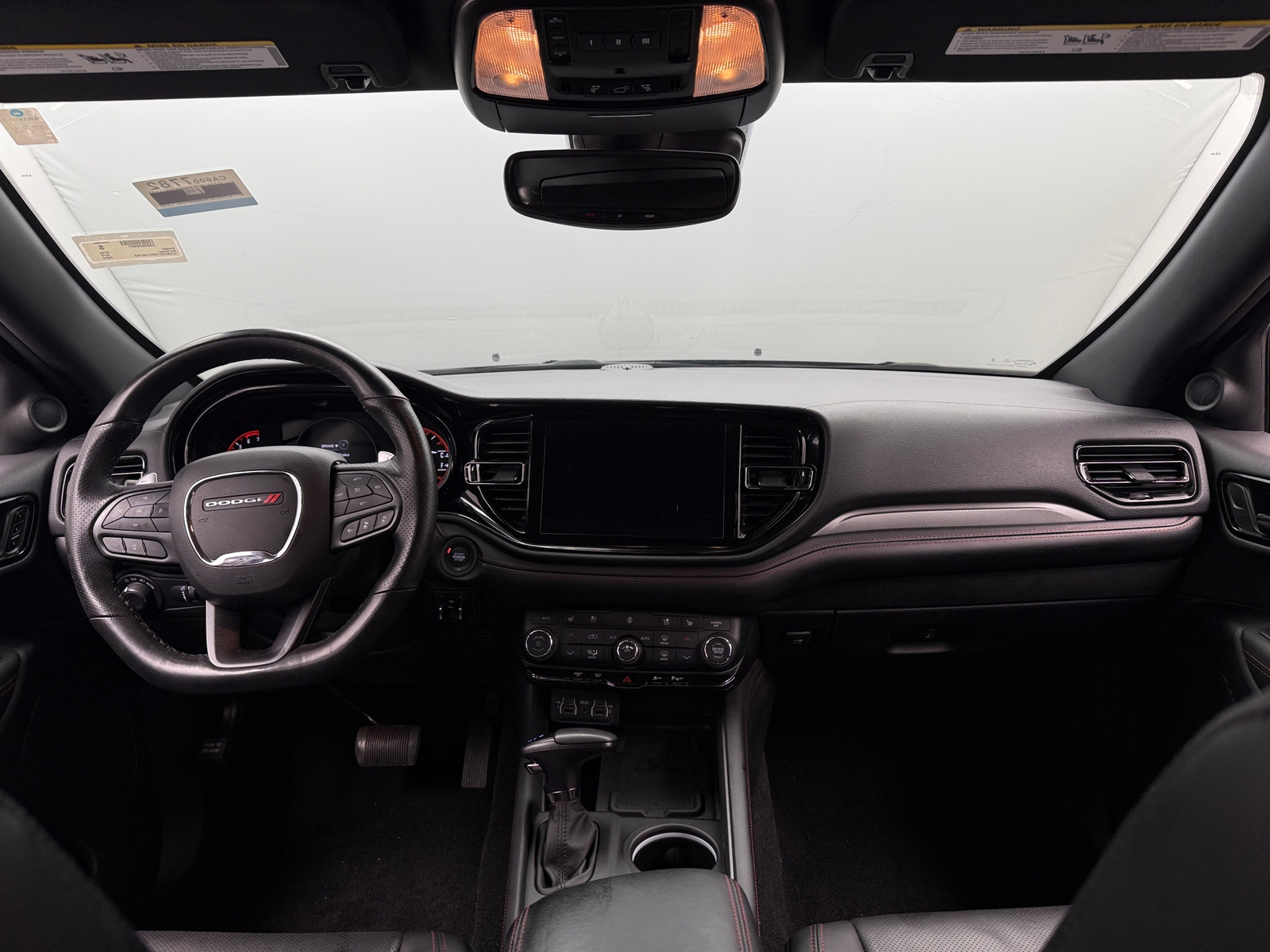 Thumbnail: 2024 Dodge Durango - 2