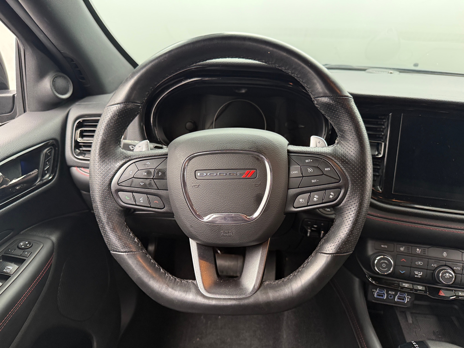 Thumbnail: 2024 Dodge Durango - 4