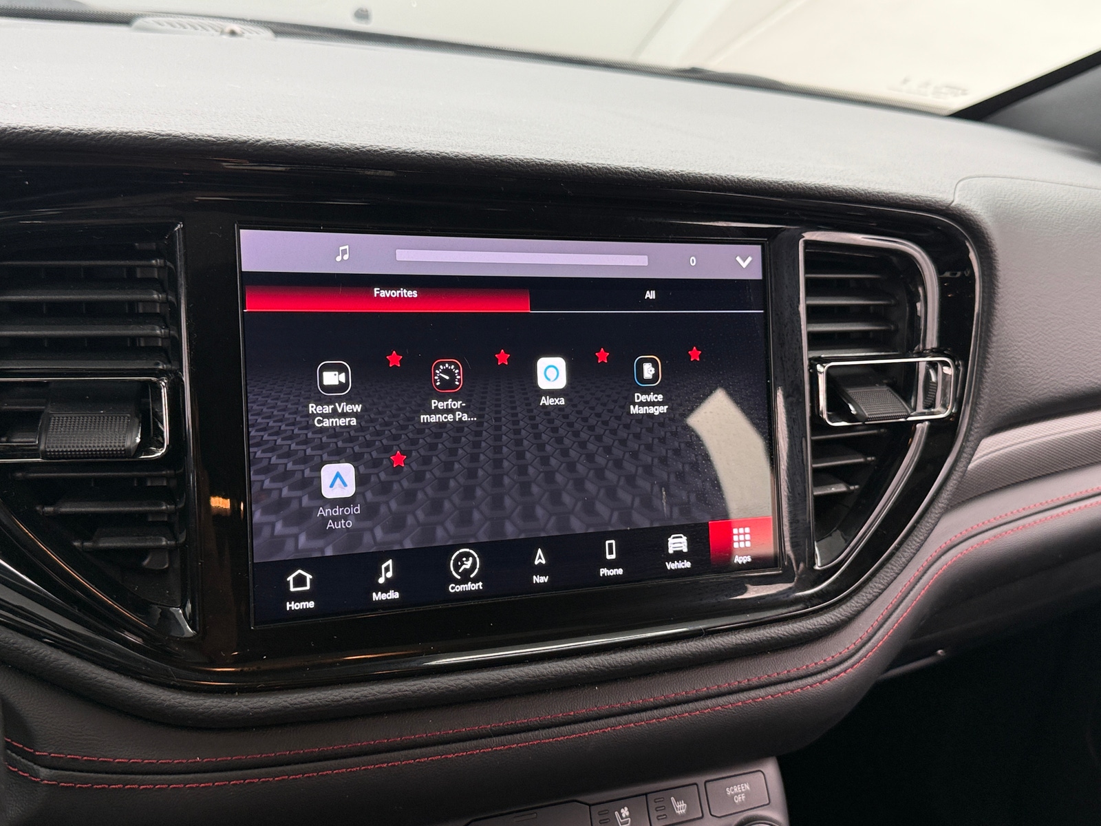 Thumbnail: 2024 Dodge Durango - 3
