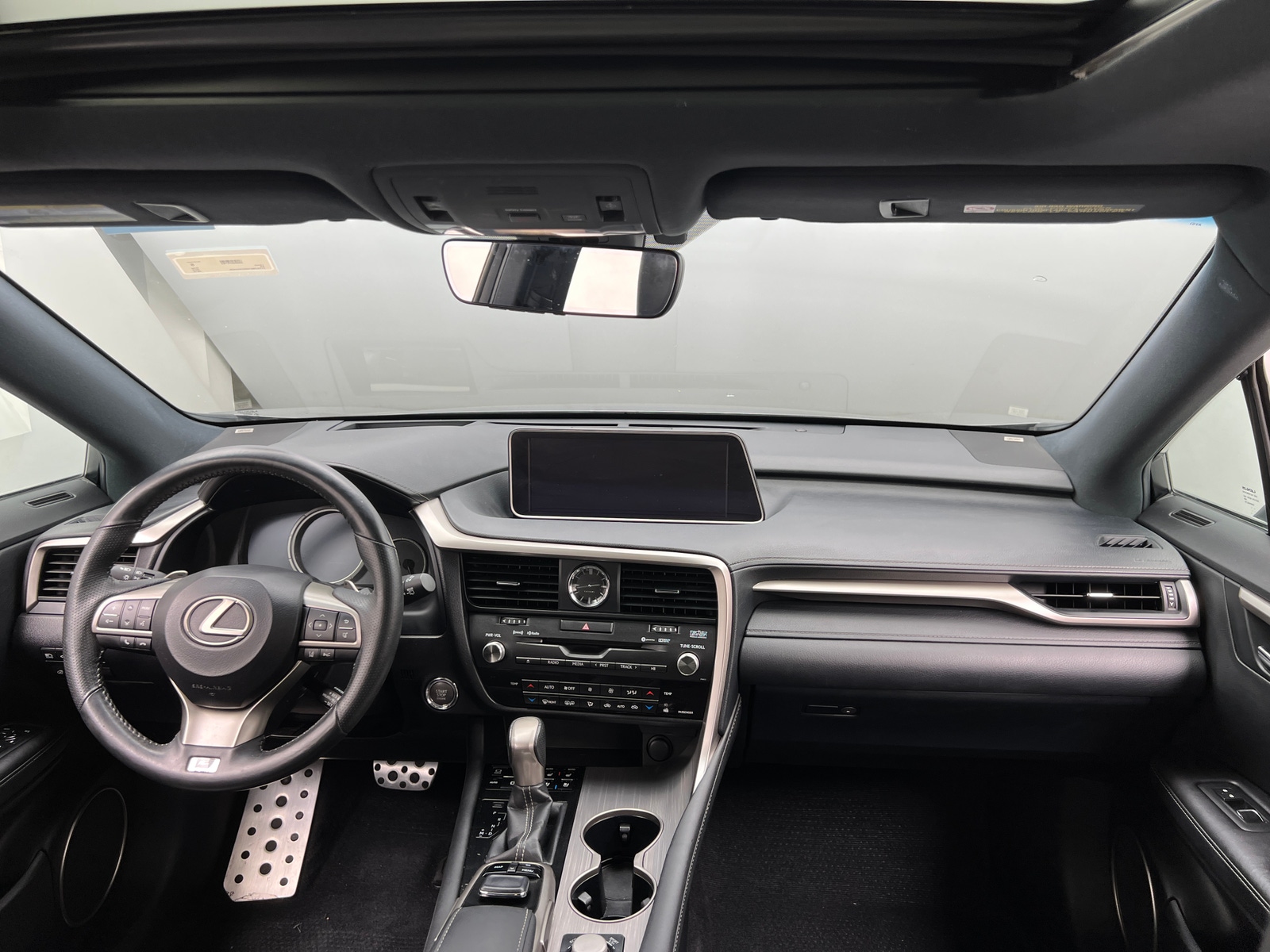 Thumbnail: 2016 Lexus RX - 3