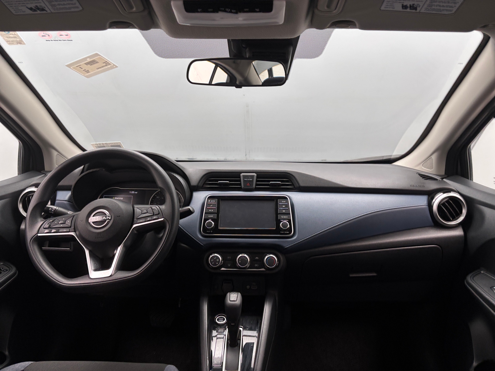 Thumbnail: 2025 Nissan Versa - 3