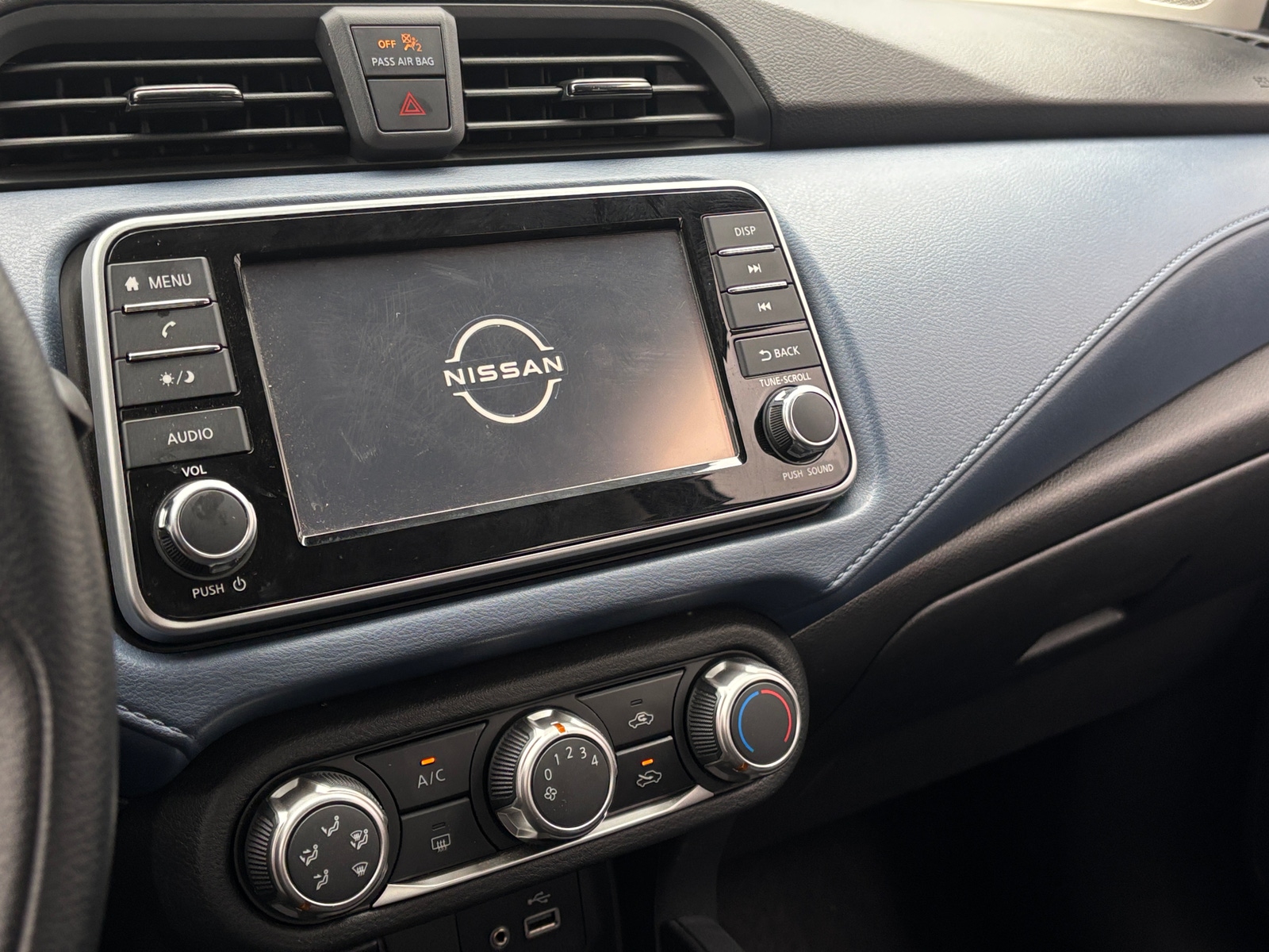 Thumbnail: 2025 Nissan Versa - 4