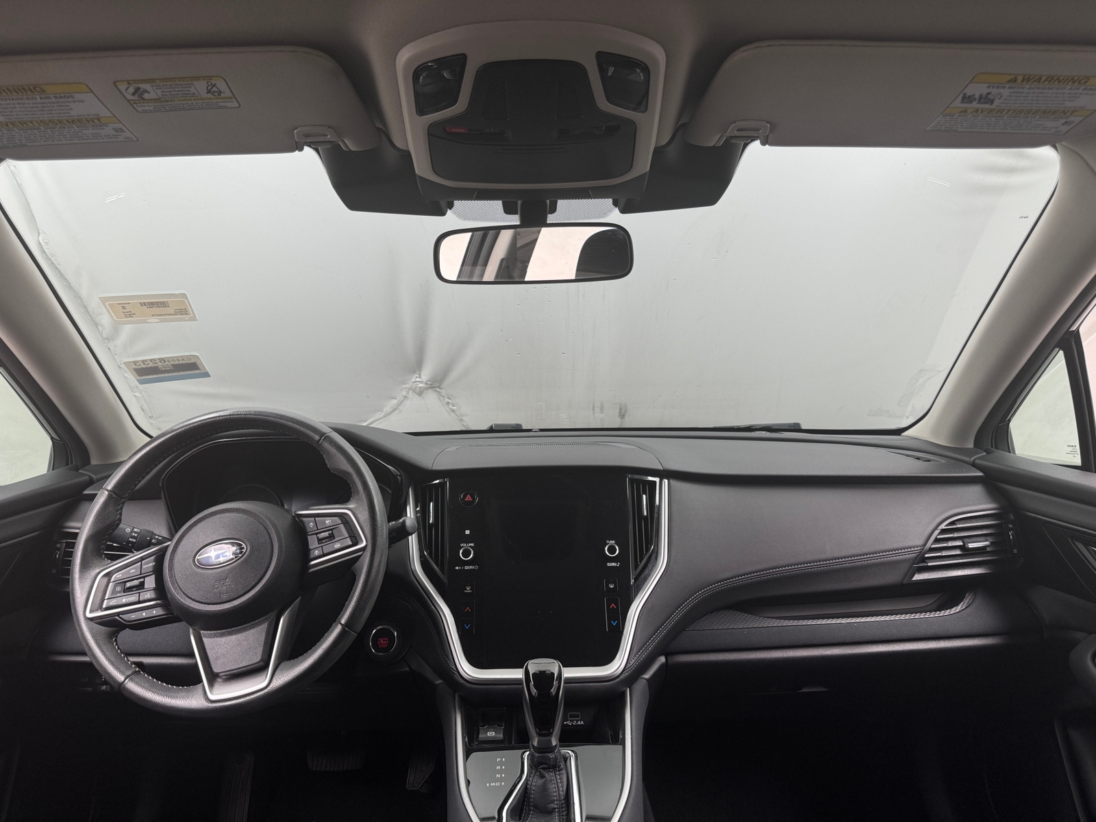 Thumbnail: 2023 Subaru Outback - 3