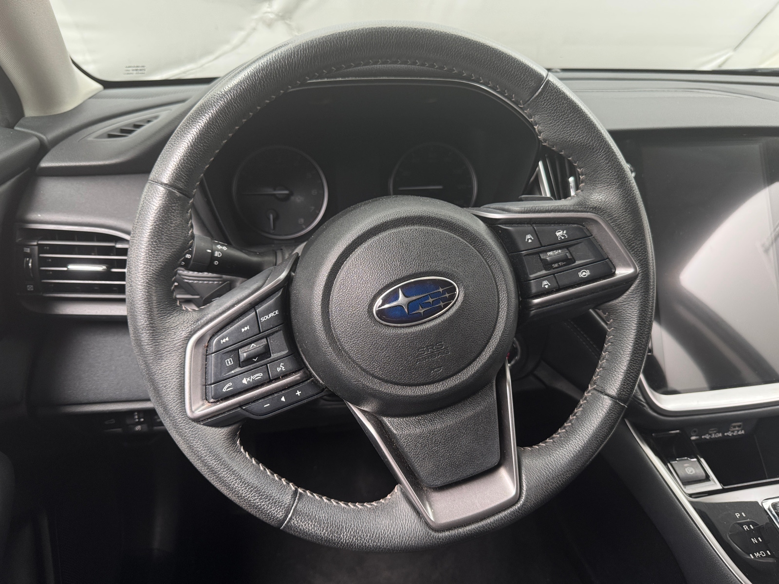 Thumbnail: 2023 Subaru Outback - 5