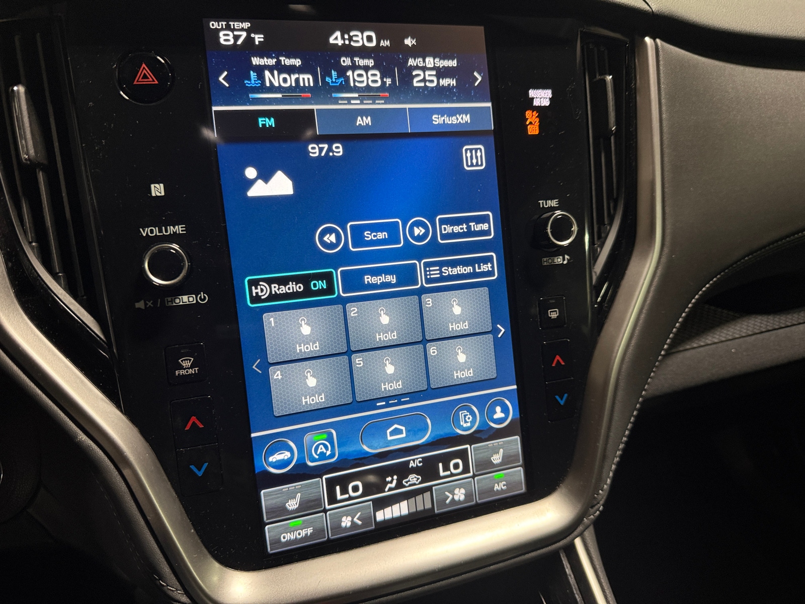 Thumbnail: 2023 Subaru Outback - 4