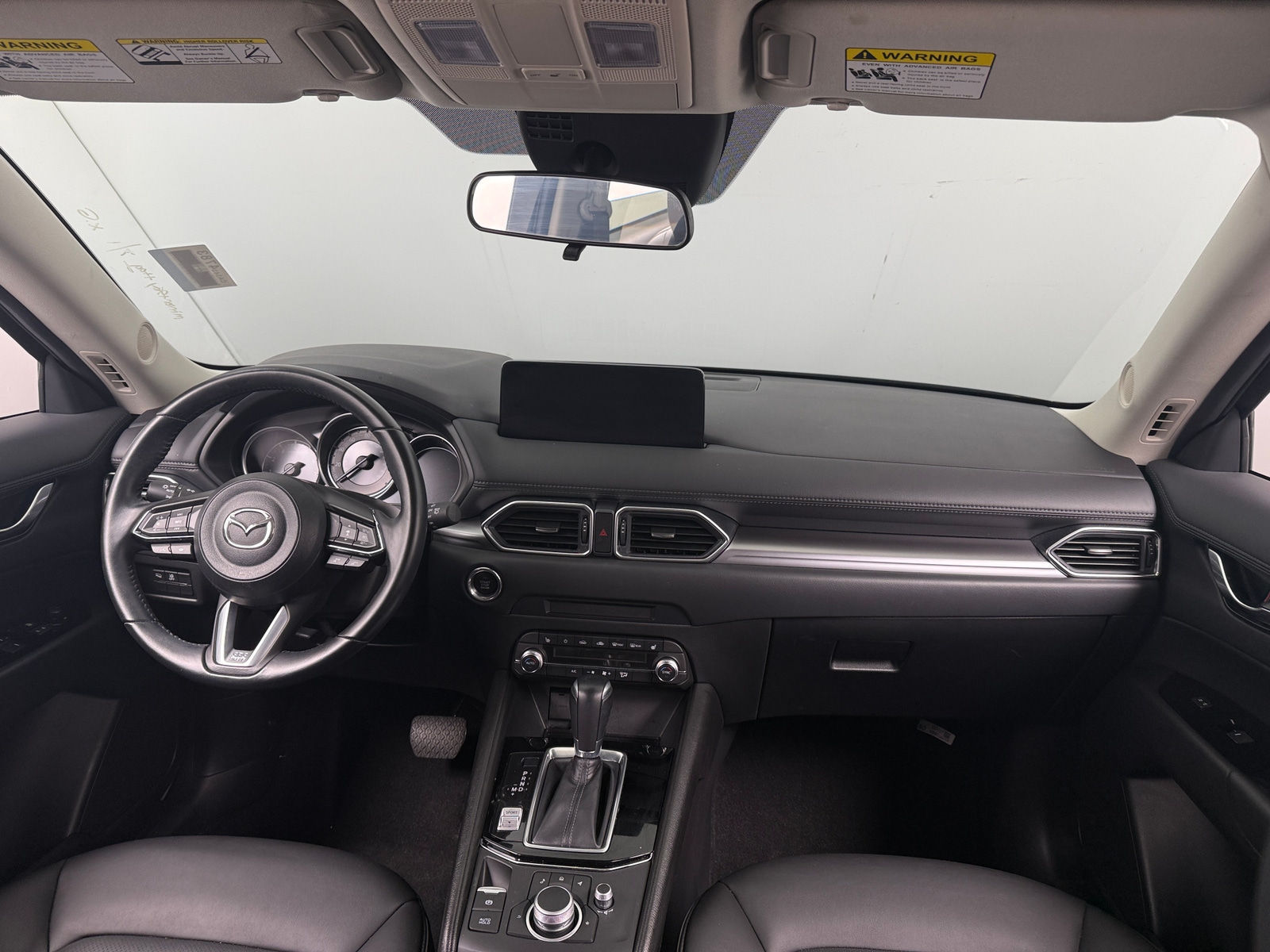 Thumbnail: 2024 Mazda CX-5 - 2