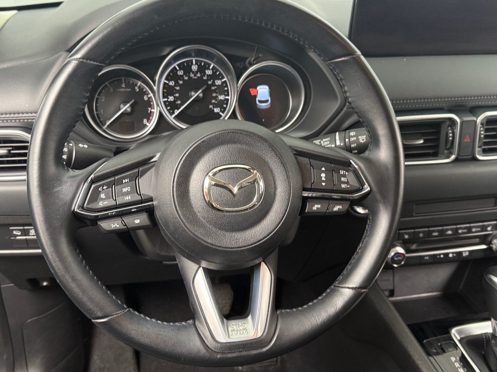 Thumbnail: 2024 Mazda CX-5 - 4