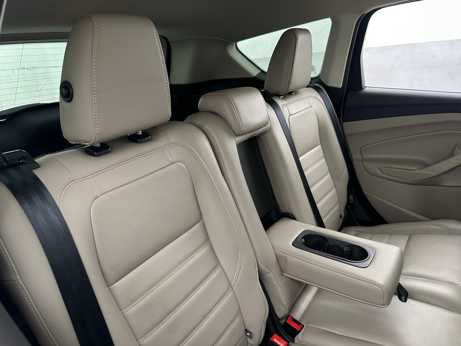 Thumbnail: 2019 Ford Escape - 5