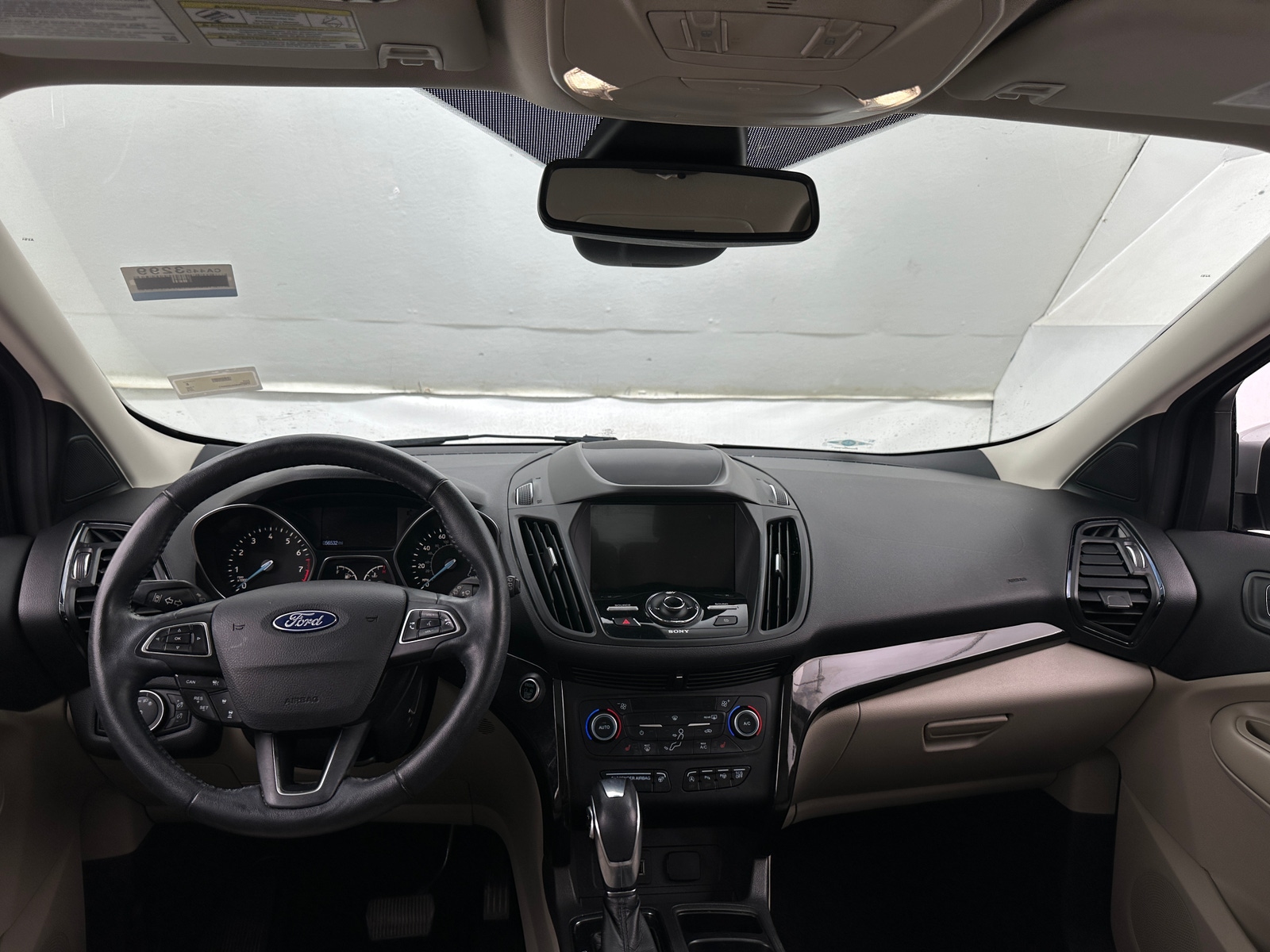 Thumbnail: 2019 Ford Escape - 2