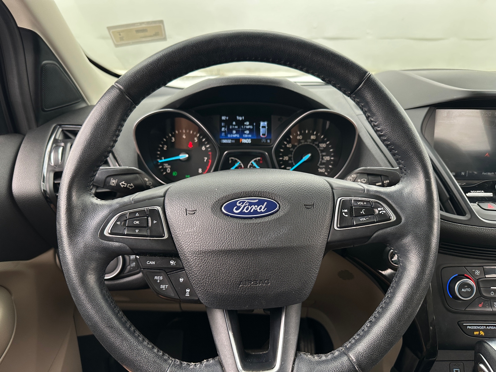 Thumbnail: 2019 Ford Escape - 4