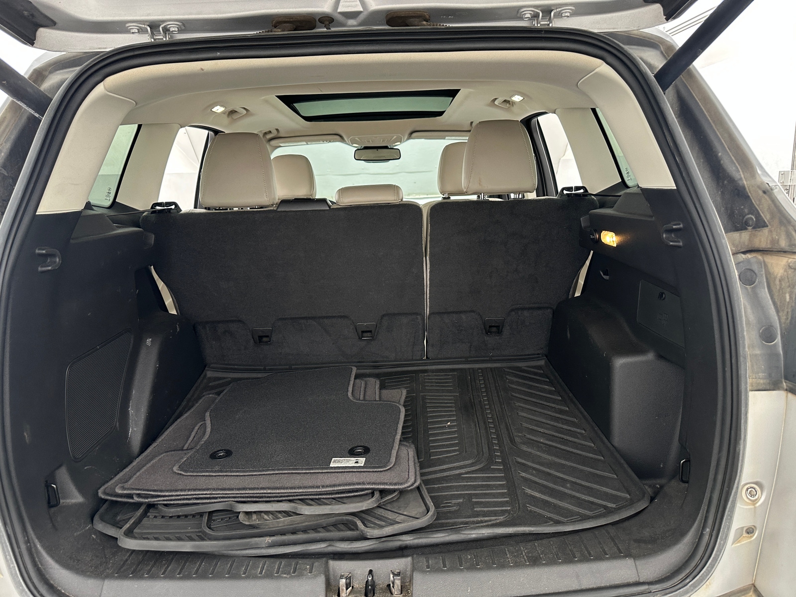 Thumbnail: 2019 Ford Escape - 6