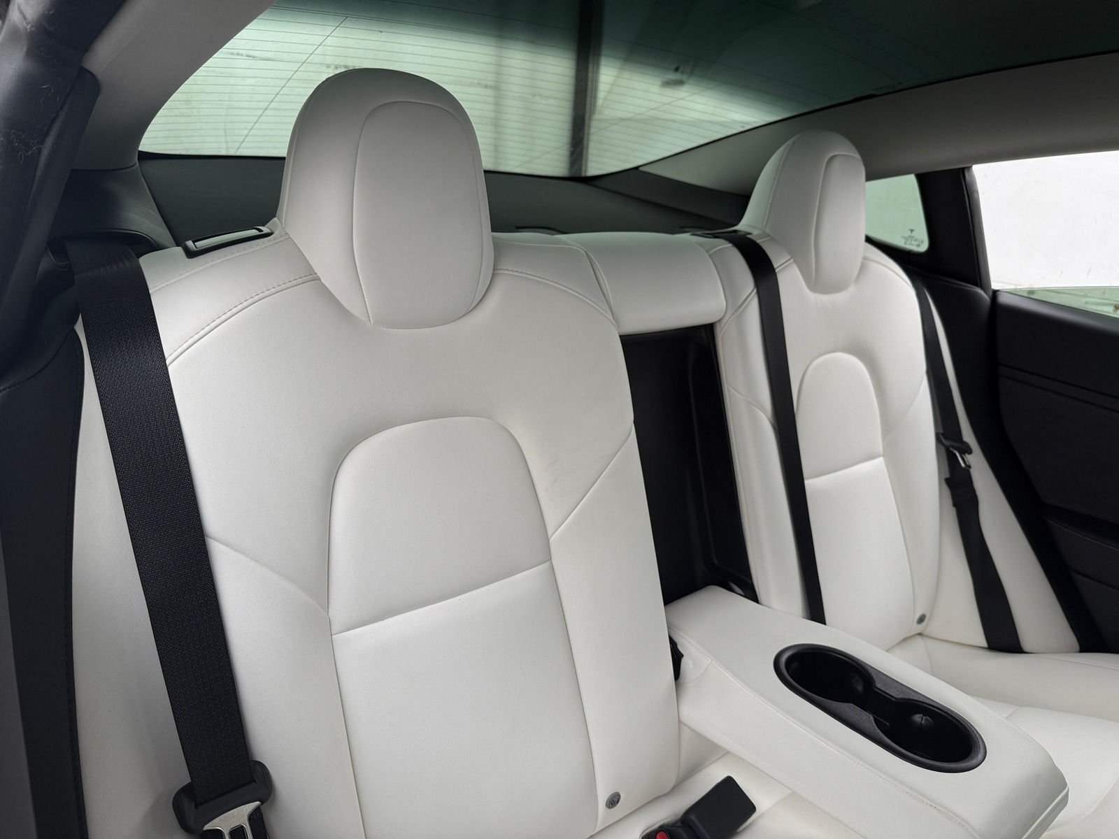 Thumbnail: 2023 Tesla Model 3 - 5