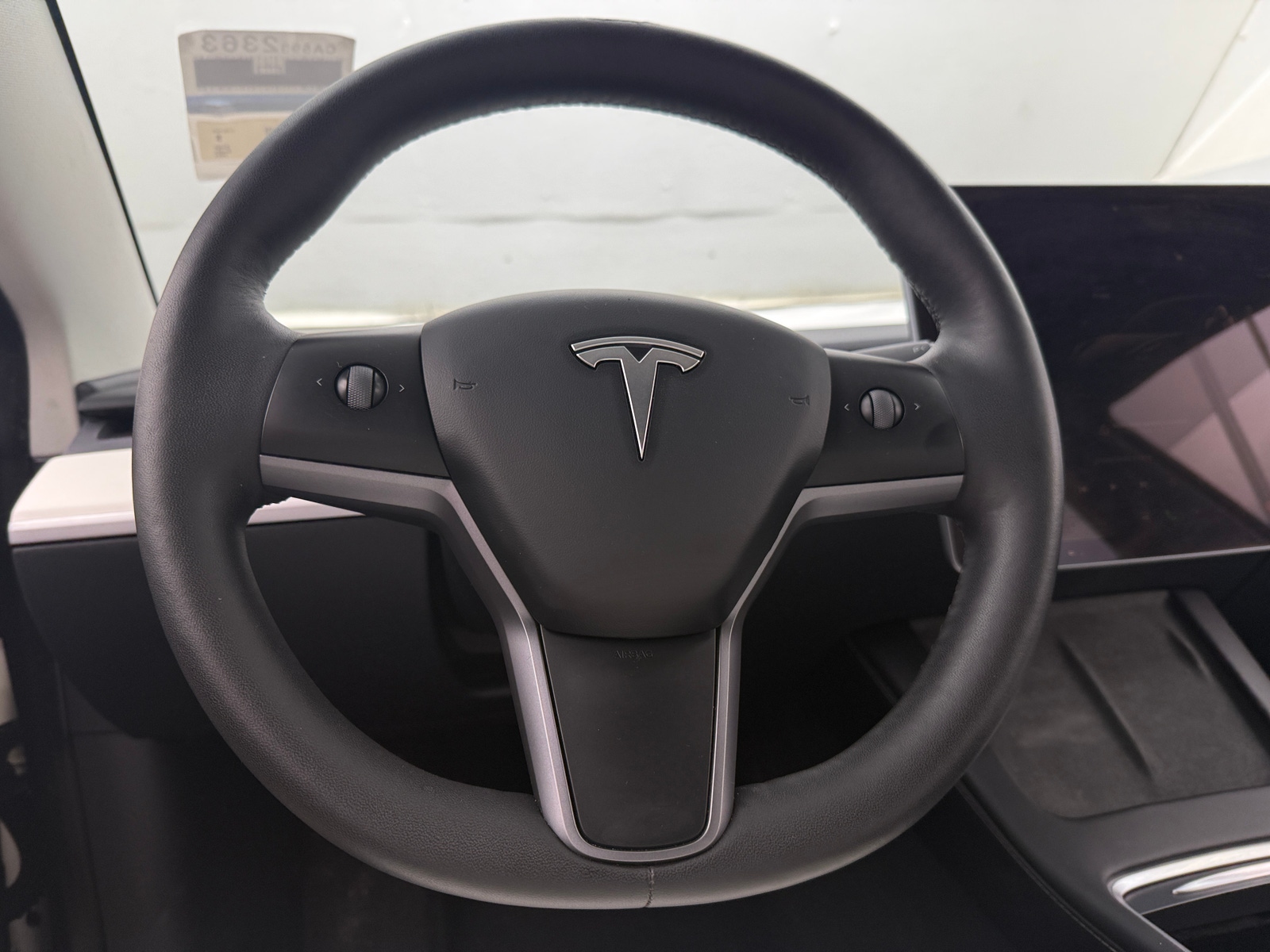 Thumbnail: 2023 Tesla Model 3 - 4