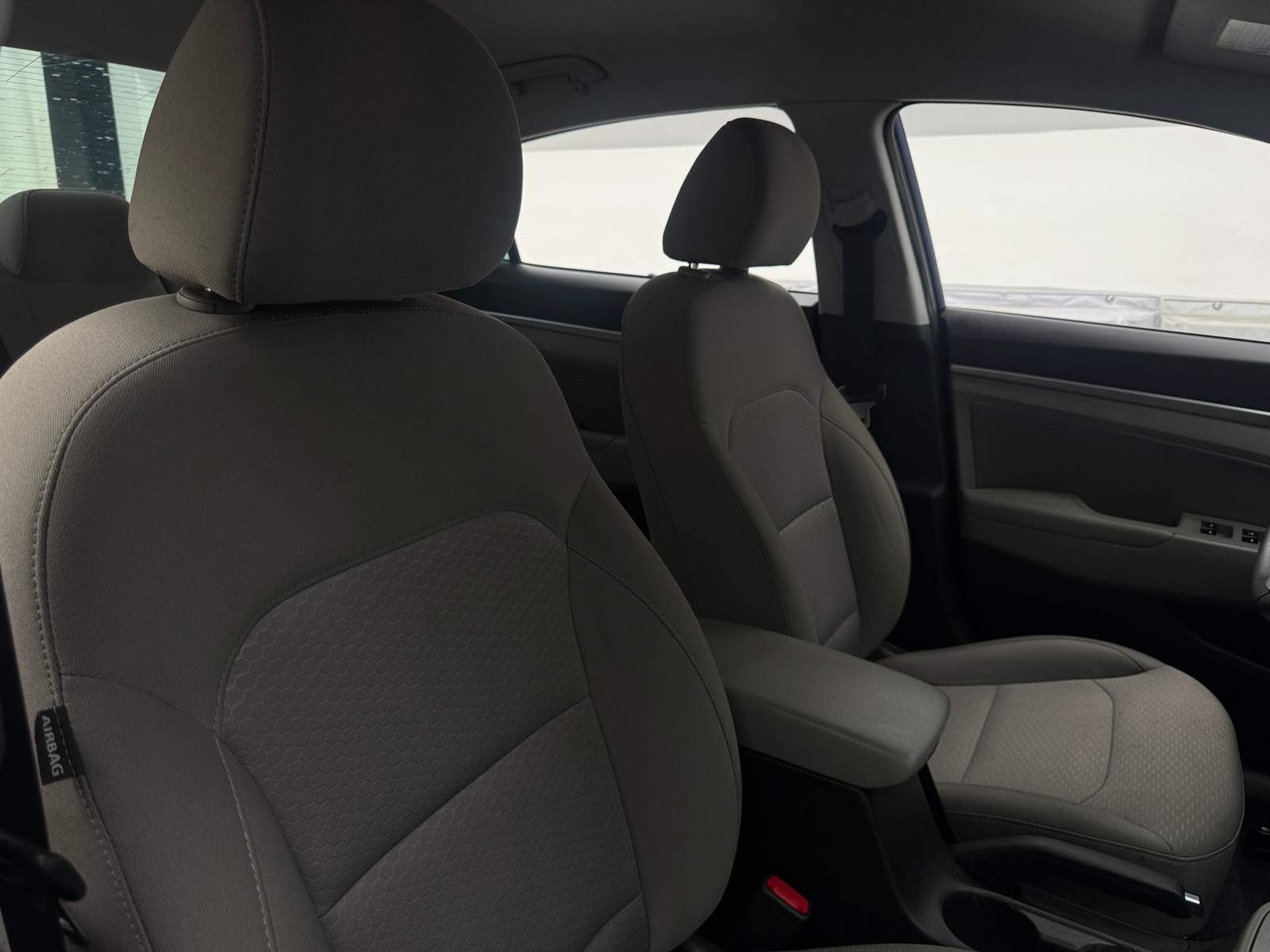 Thumbnail: 2020 Hyundai Elantra - 2