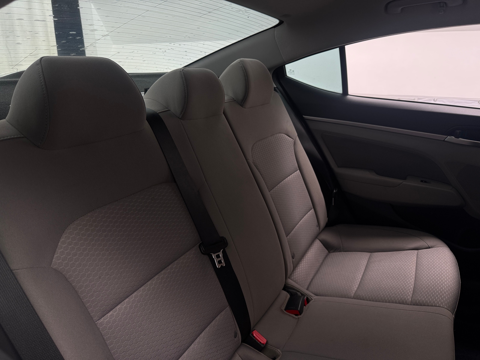 Thumbnail: 2020 Hyundai Elantra - 6