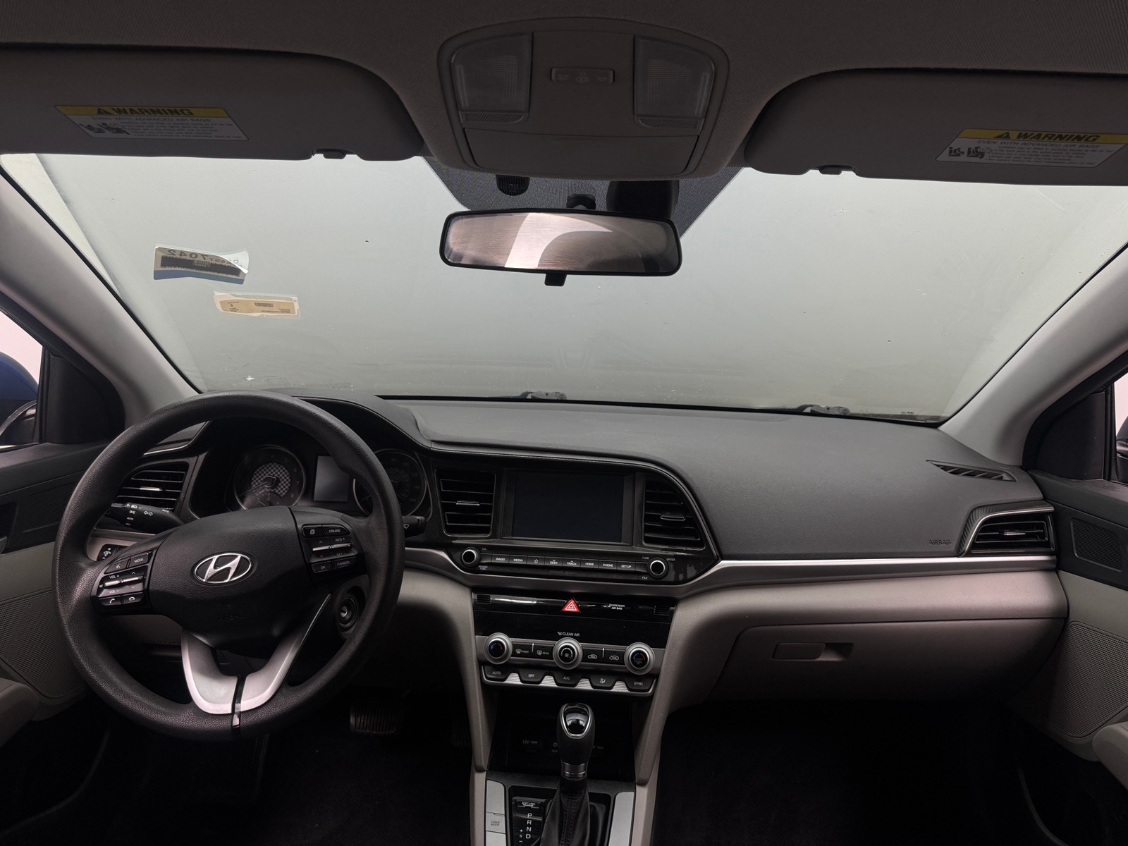 Thumbnail: 2020 Hyundai Elantra - 3