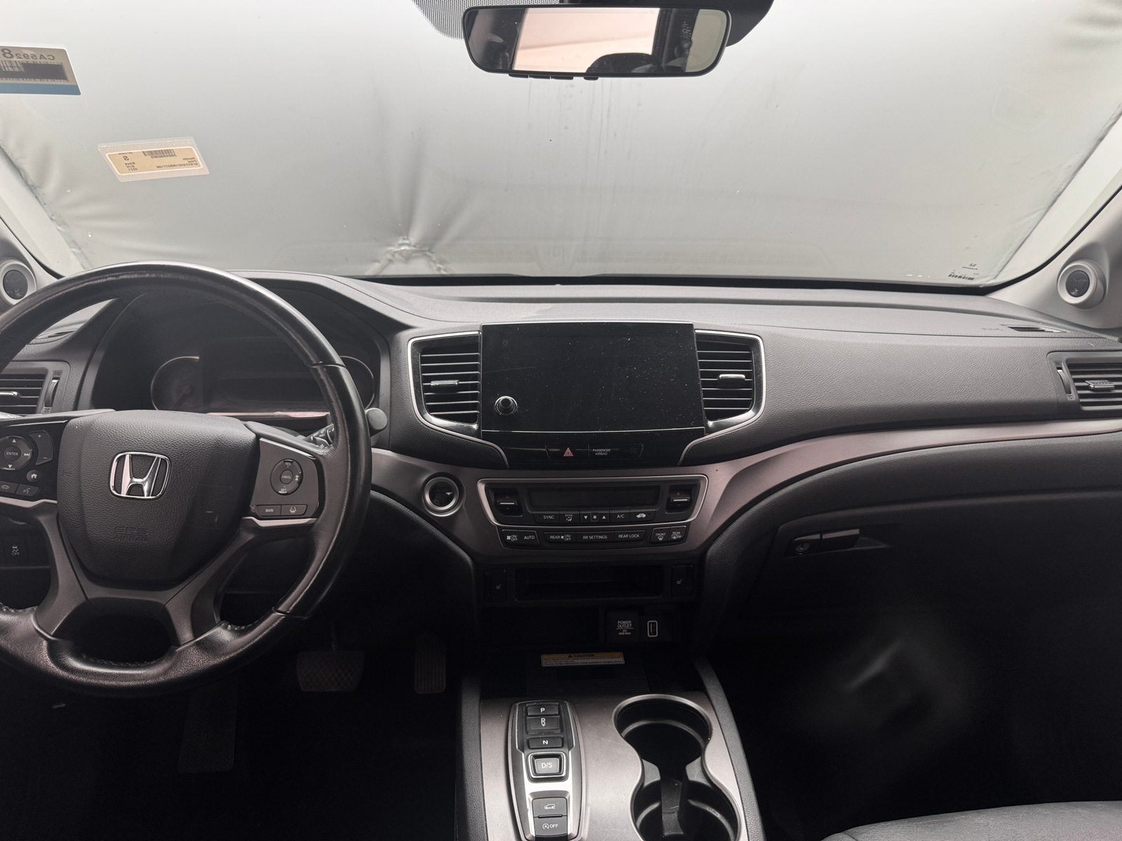 Thumbnail: 2021 Honda Pilot - 2