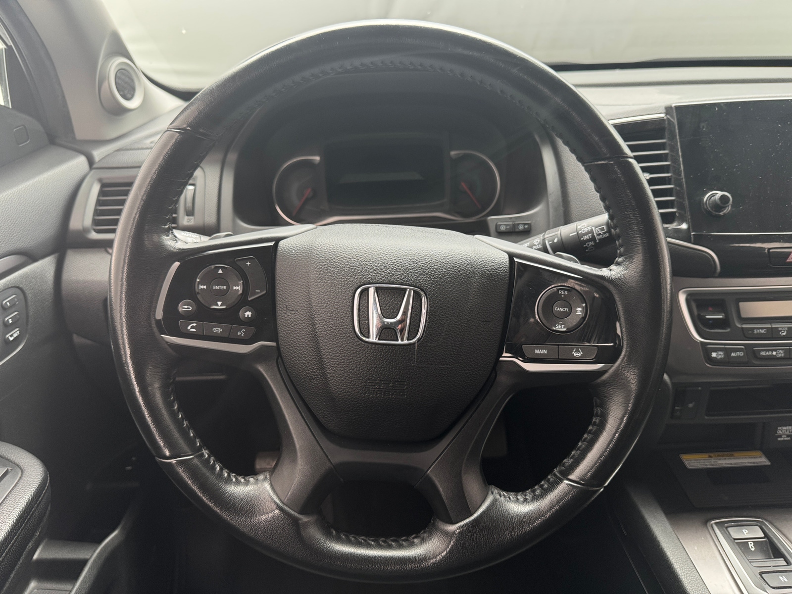 Thumbnail: 2021 Honda Pilot - 4