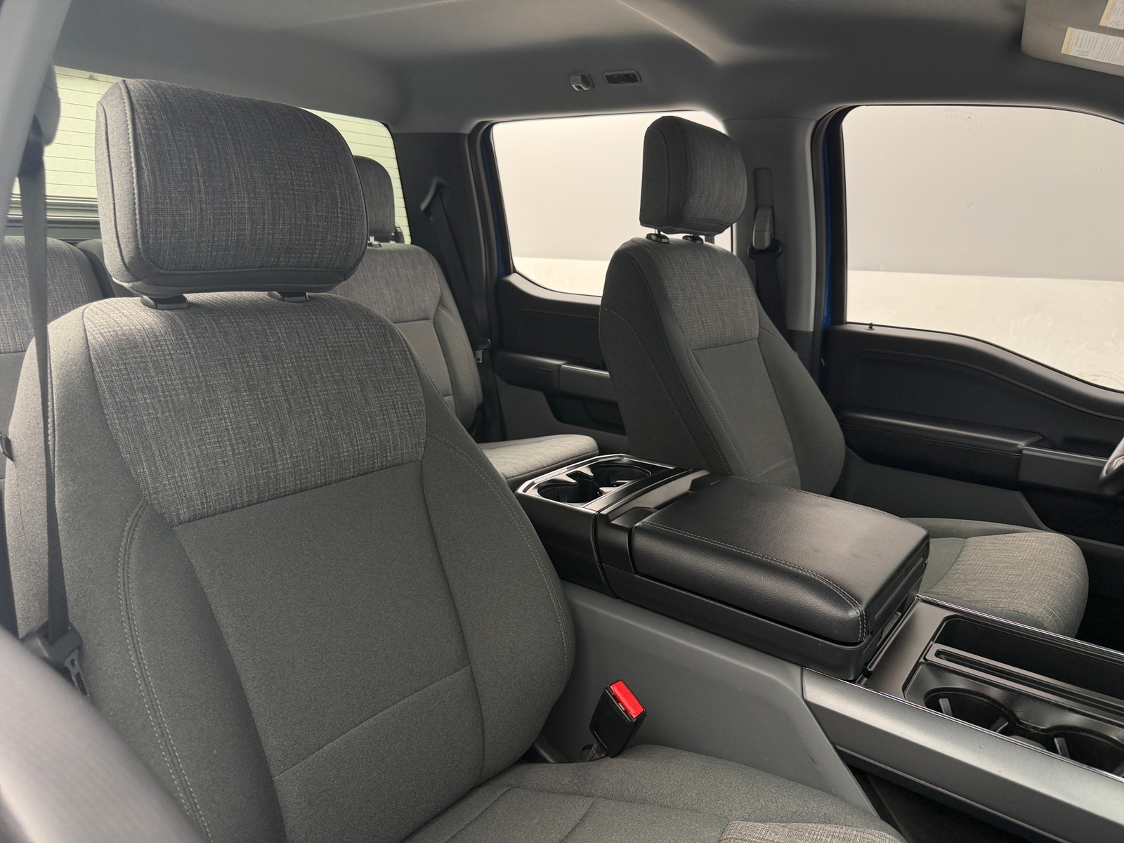 Thumbnail: 2021 Ford Econoline - 2