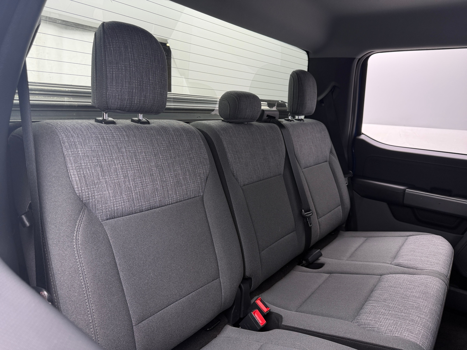 Thumbnail: 2021 Ford Econoline - 6