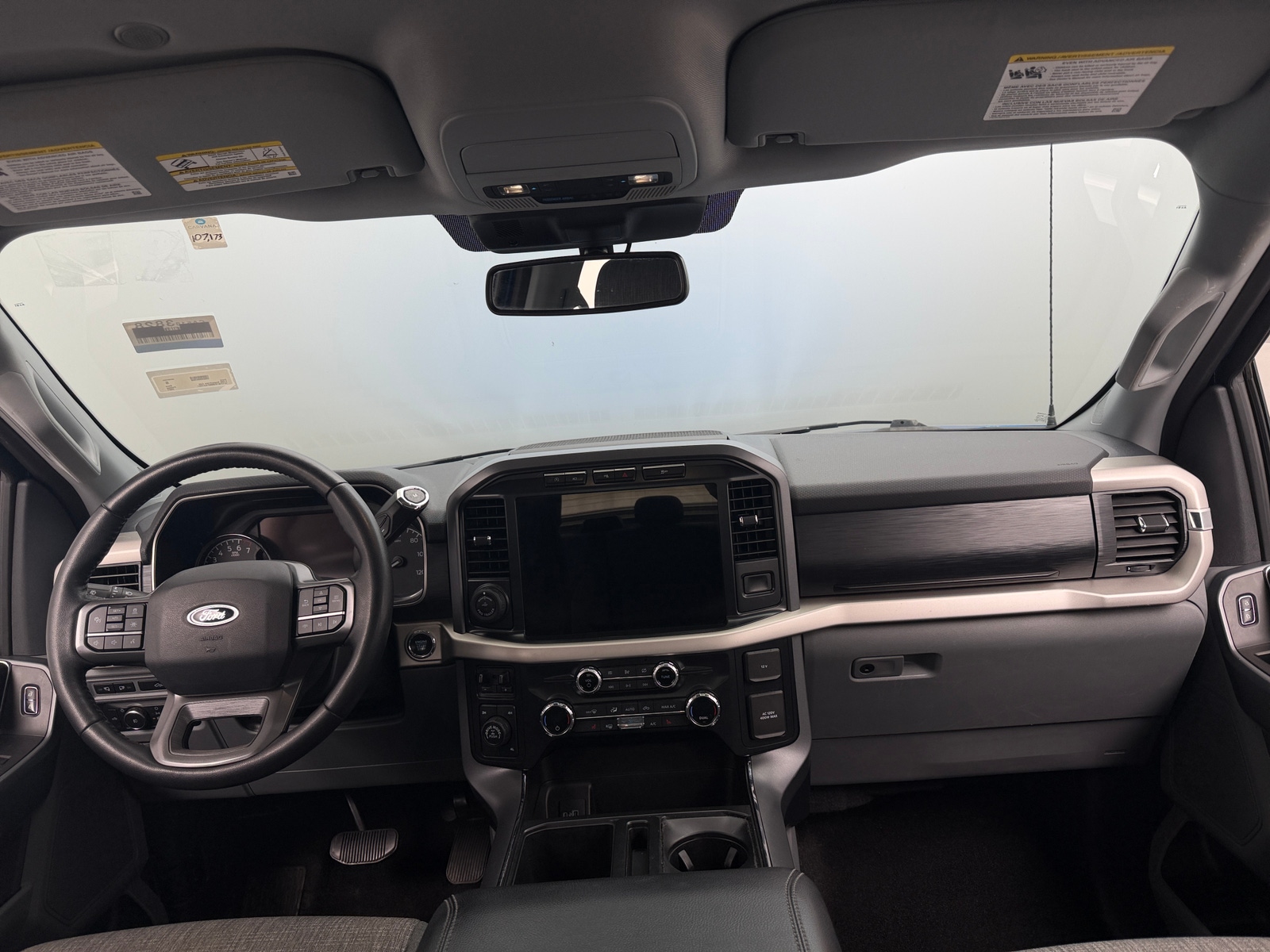 Thumbnail: 2021 Ford Econoline - 3