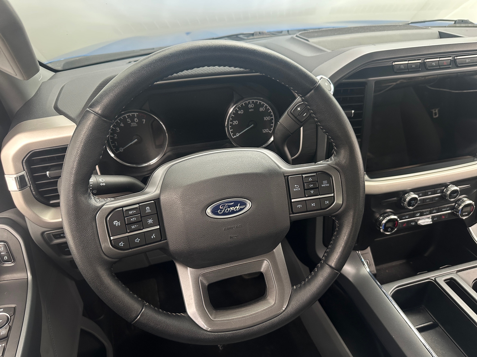 Thumbnail: 2021 Ford Econoline - 5
