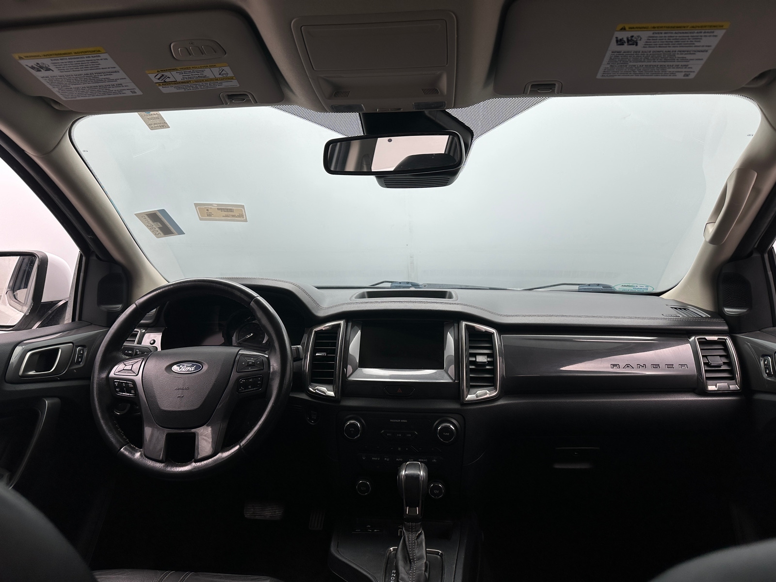 Thumbnail: 2020 Ford Ranger - 2