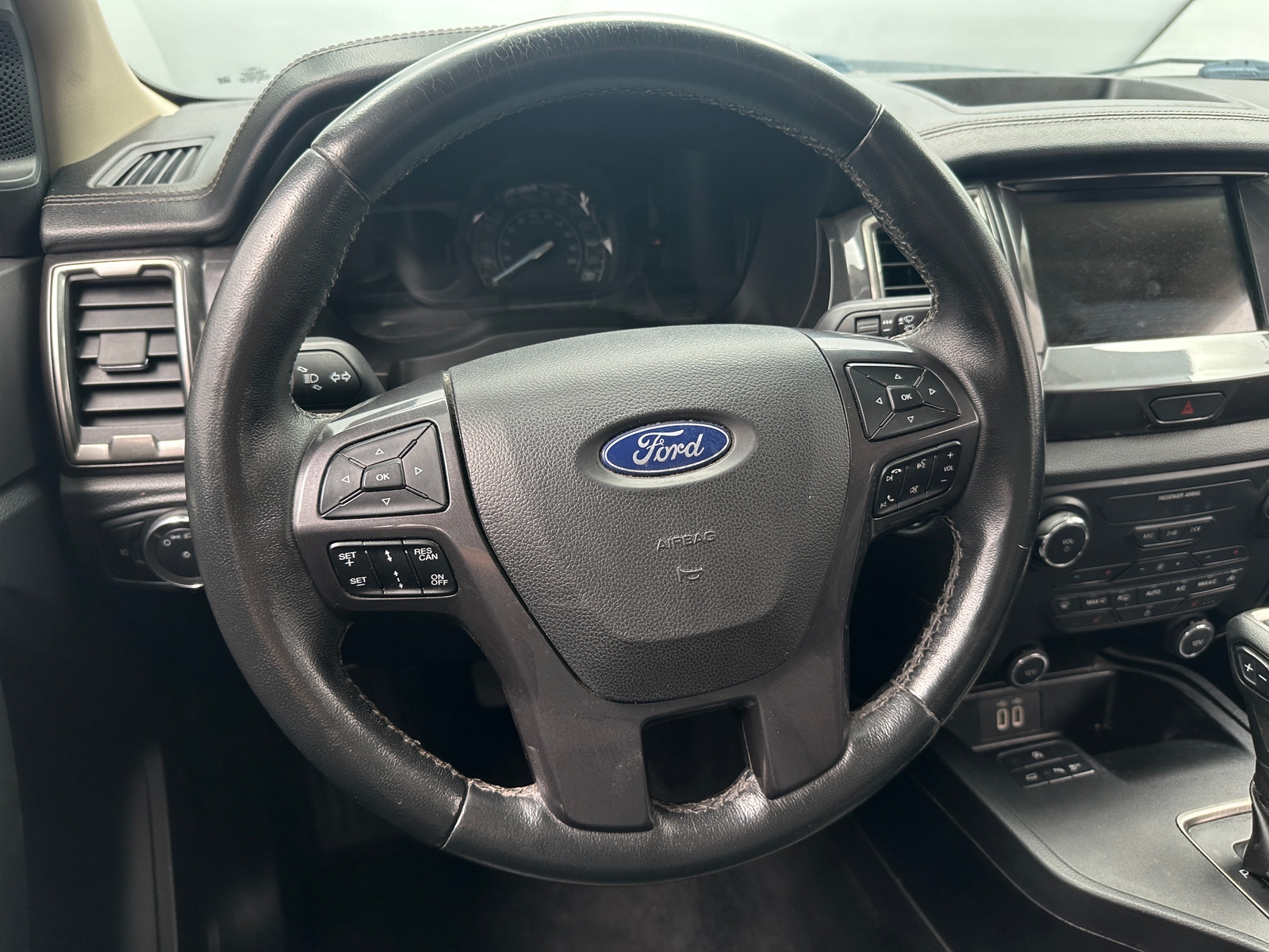 Thumbnail: 2020 Ford Ranger - 4