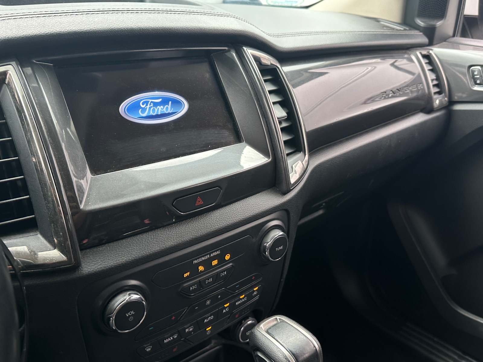 Thumbnail: 2020 Ford Ranger - 3