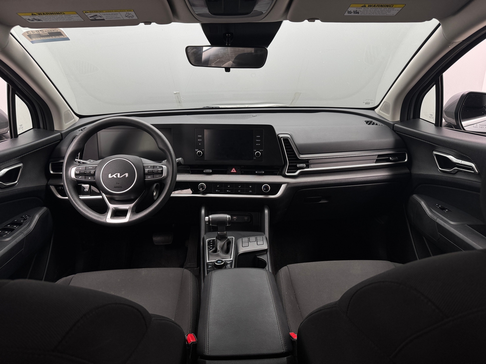 Thumbnail: 2025 Kia Sportage - 3