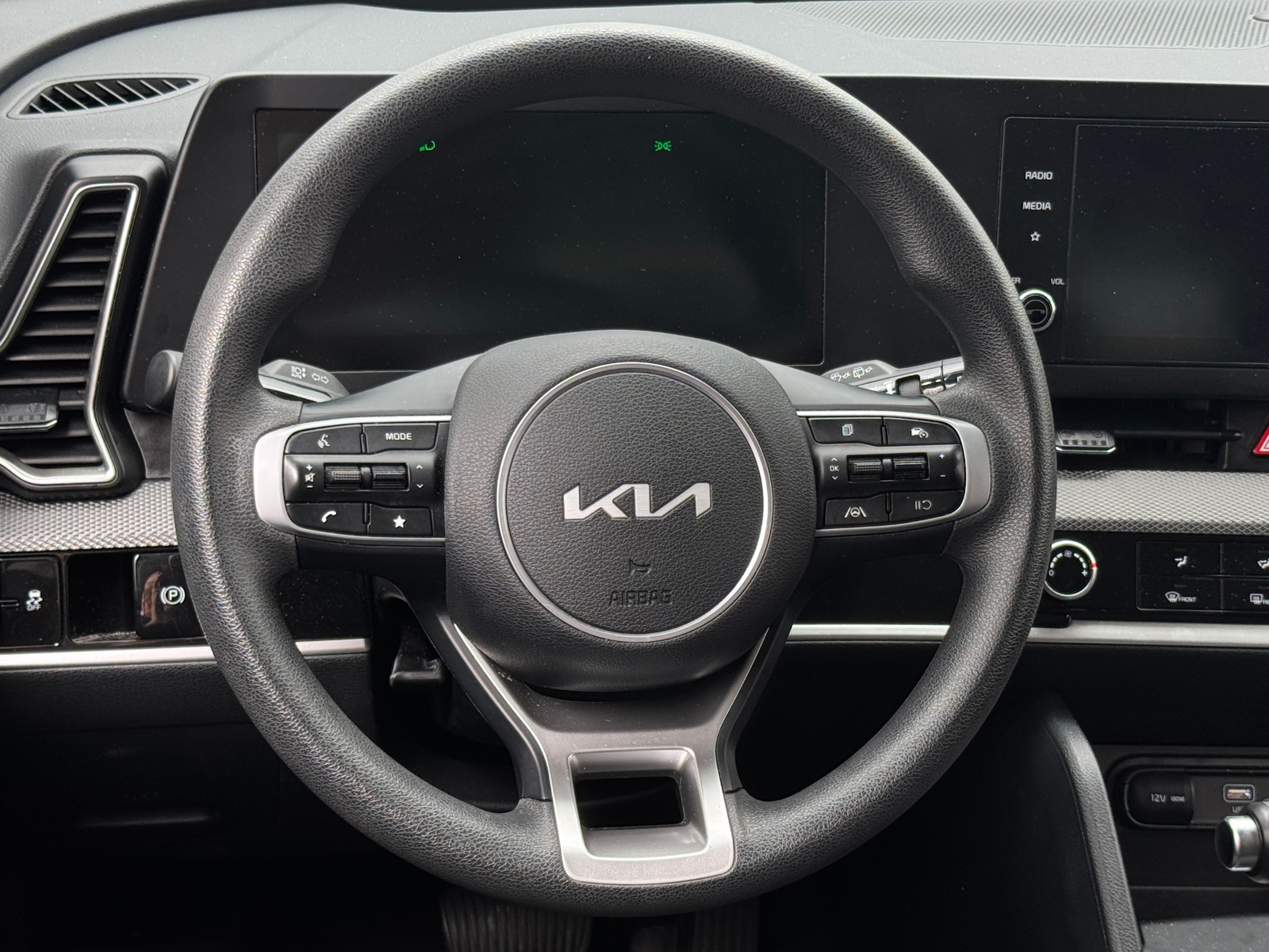 Thumbnail: 2025 Kia Sportage - 5