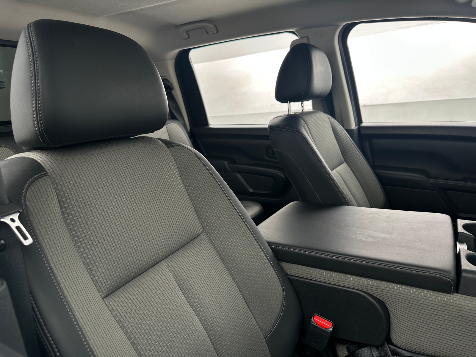 Thumbnail: 2018 Nissan Titan - 2