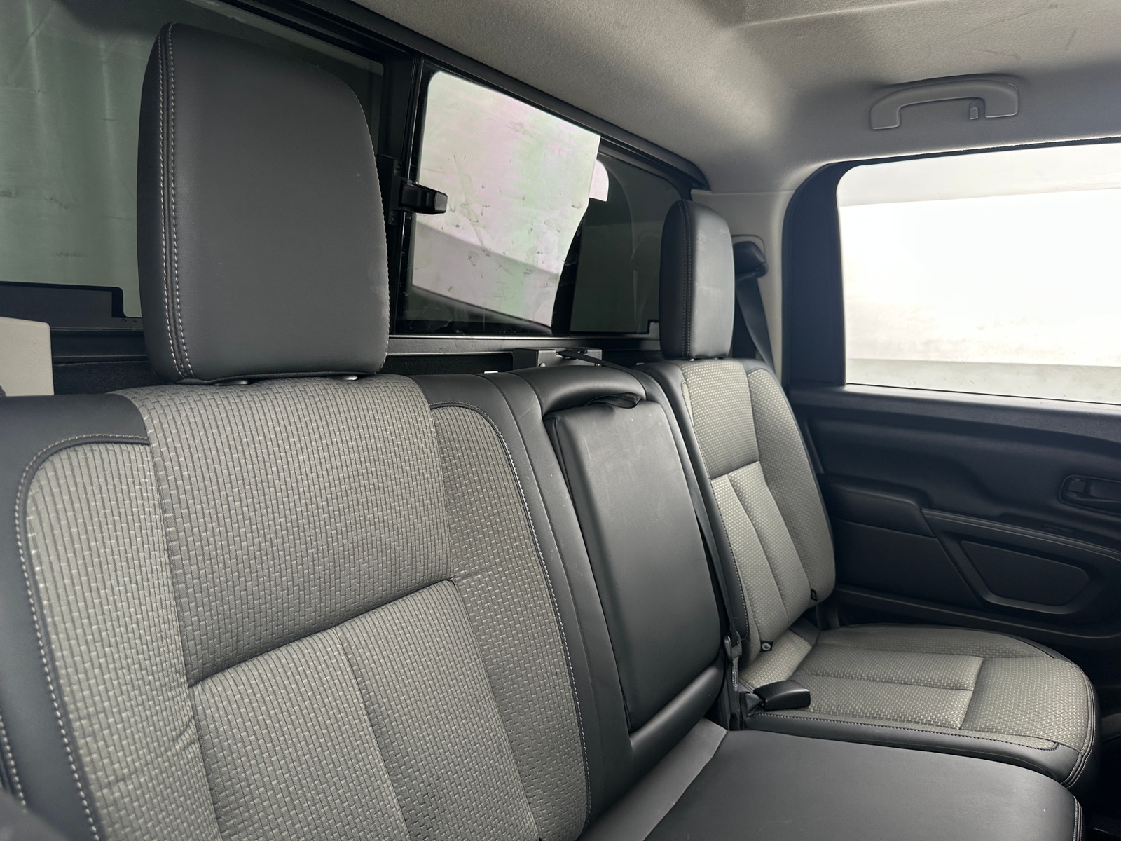 Thumbnail: 2018 Nissan Titan - 6