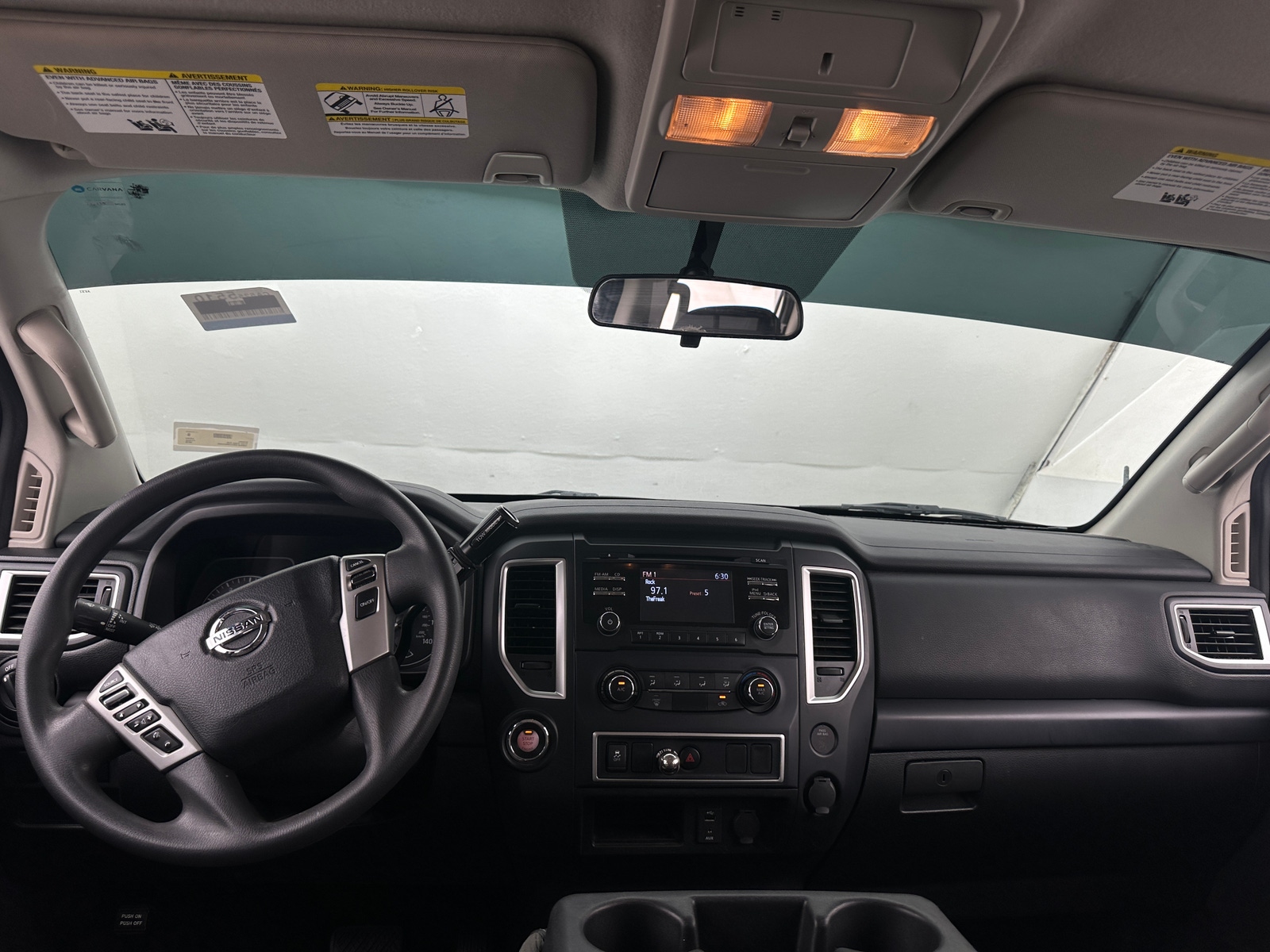 Thumbnail: 2018 Nissan Titan - 3