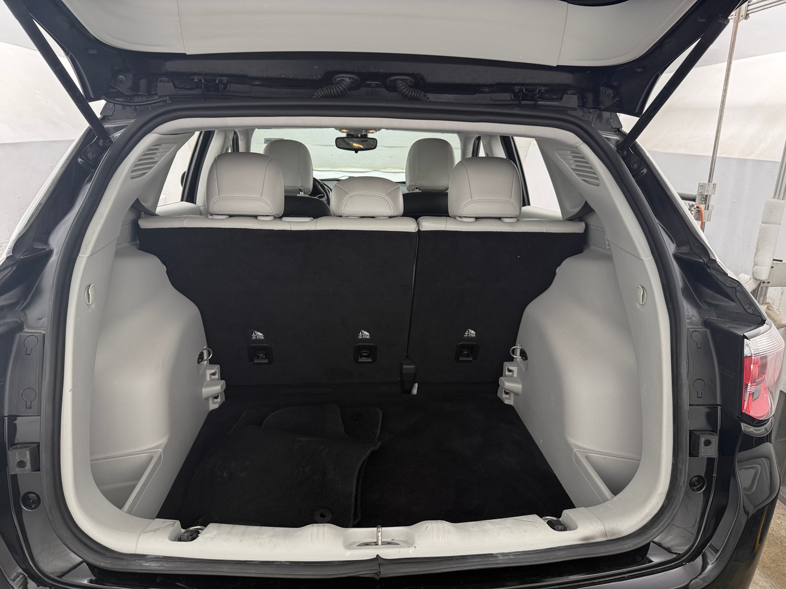 Thumbnail: 2018 Jeep Compass - 7