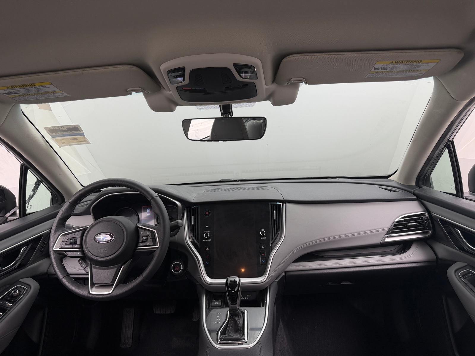 Thumbnail: 2020 Subaru Legacy - 2