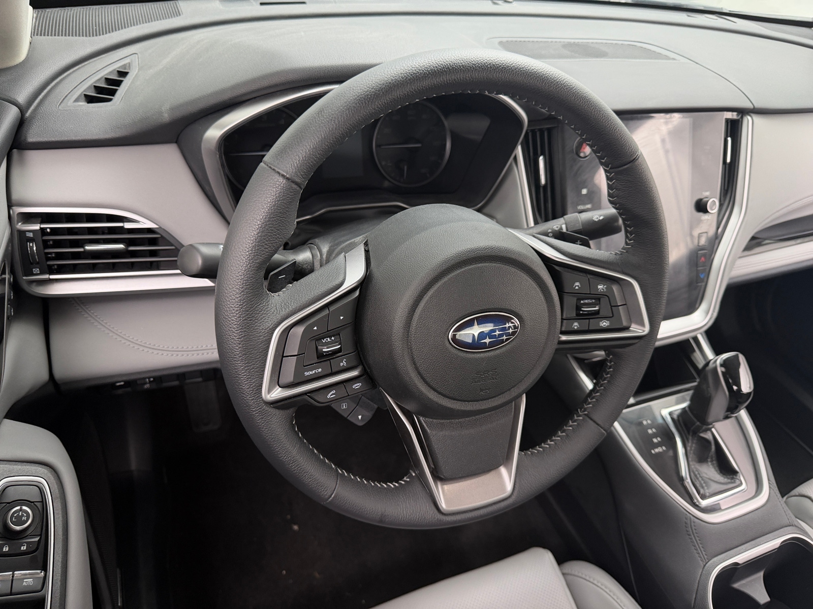 Thumbnail: 2020 Subaru Legacy - 4